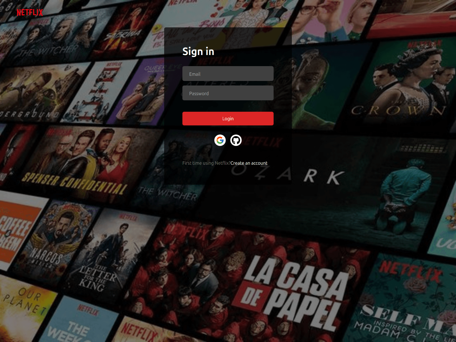 Screenshot of netflix-clone-gamma-ecru.vercel.app