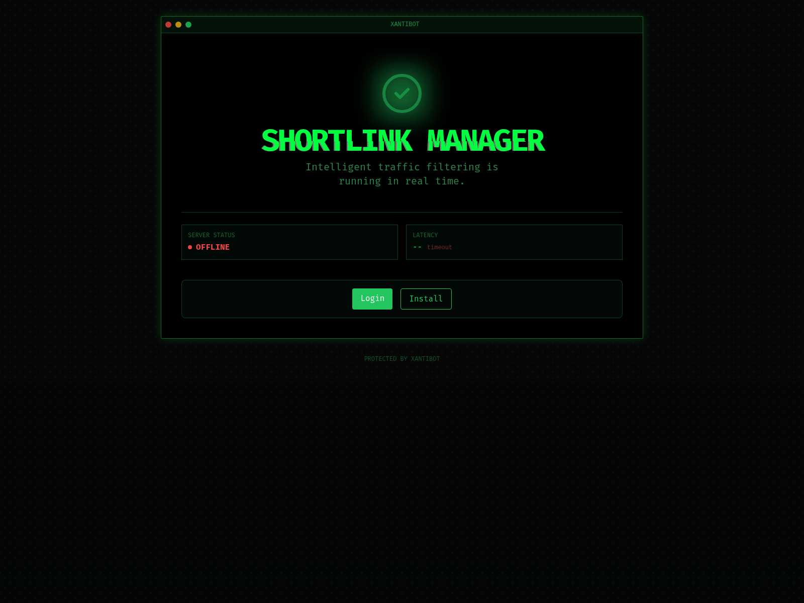 Screenshot of basso.com.br