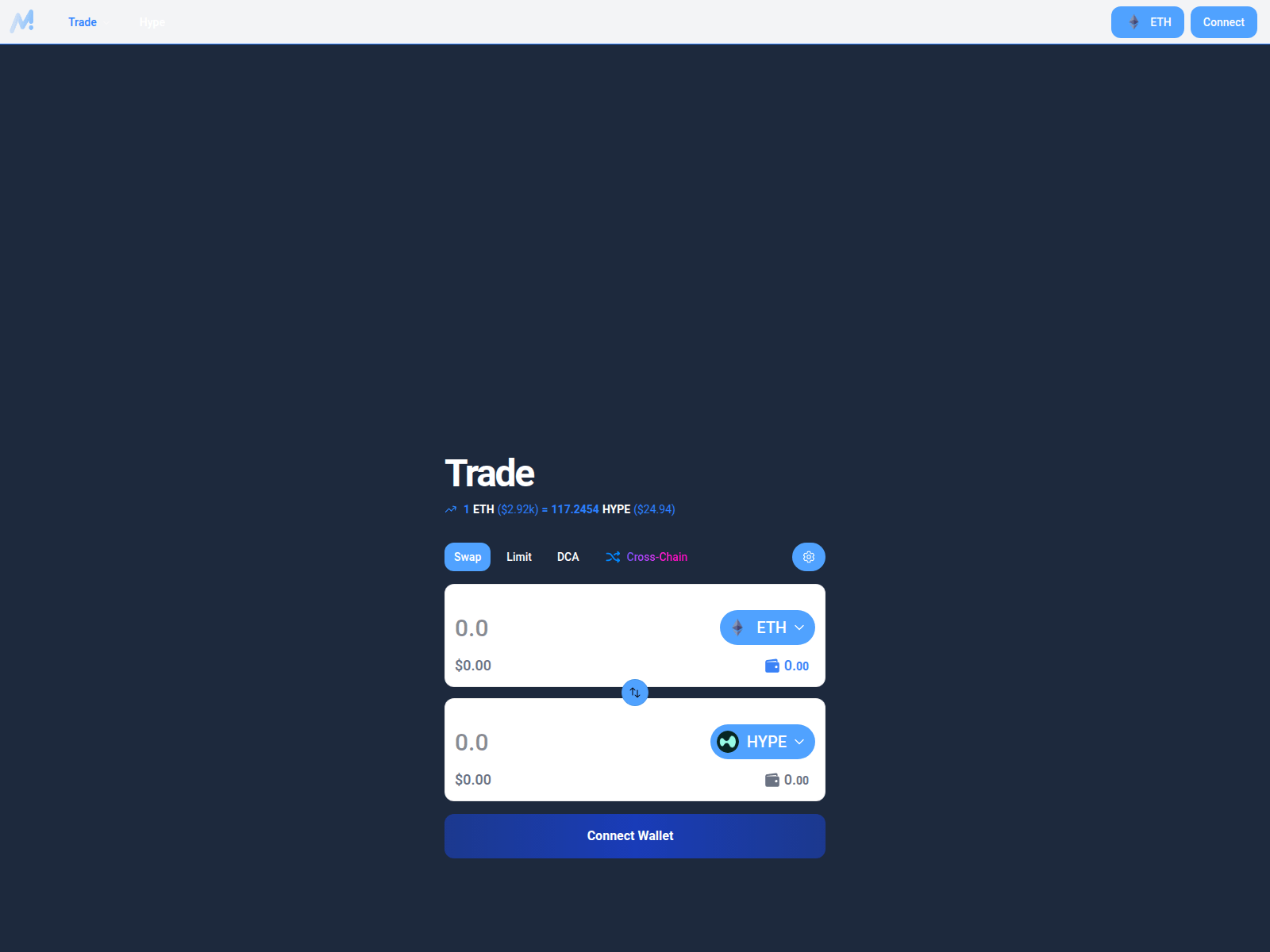 Screenshot of mascorapp.com