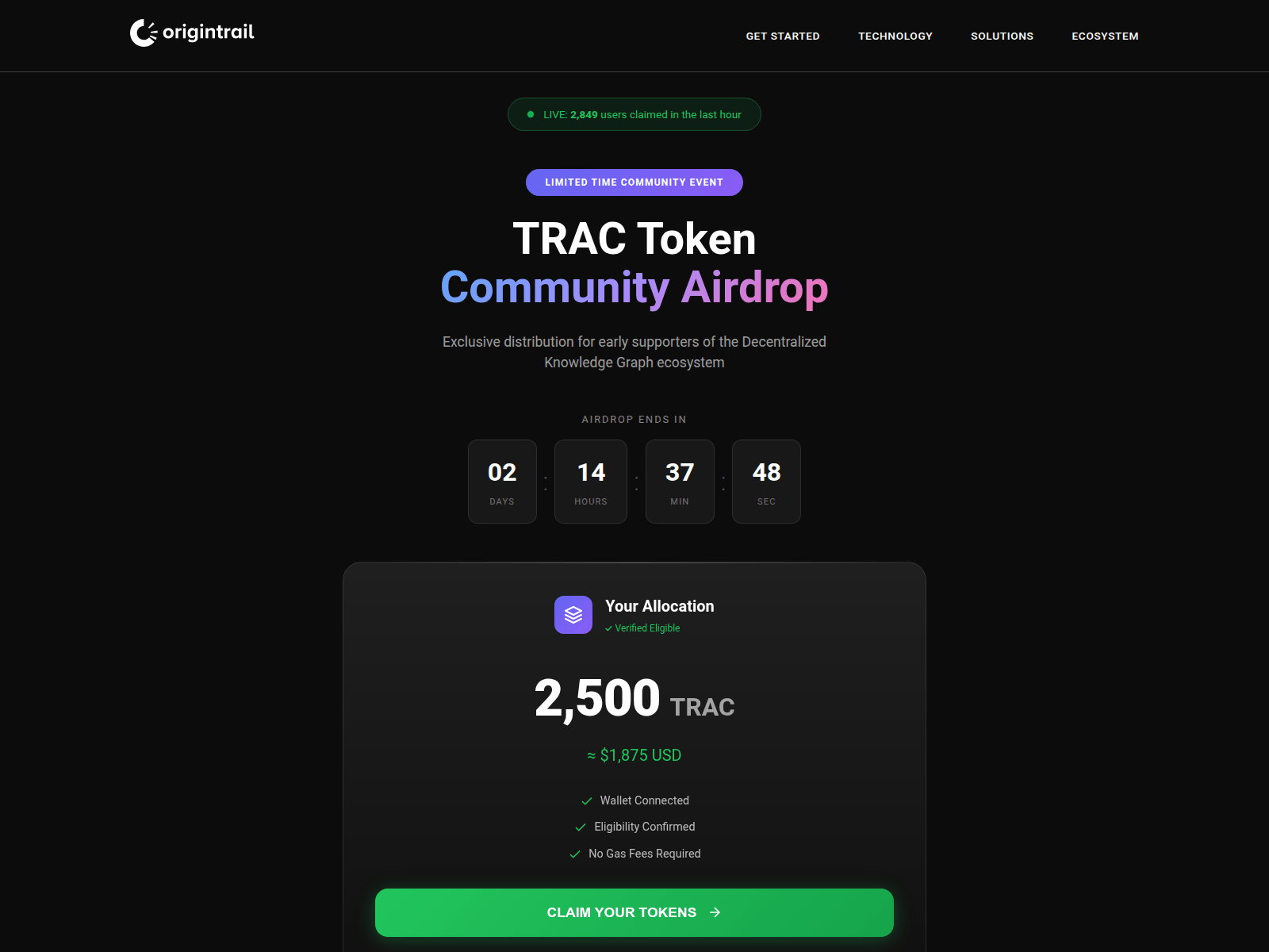 Screenshot of 98321ujr0lsl1337.com