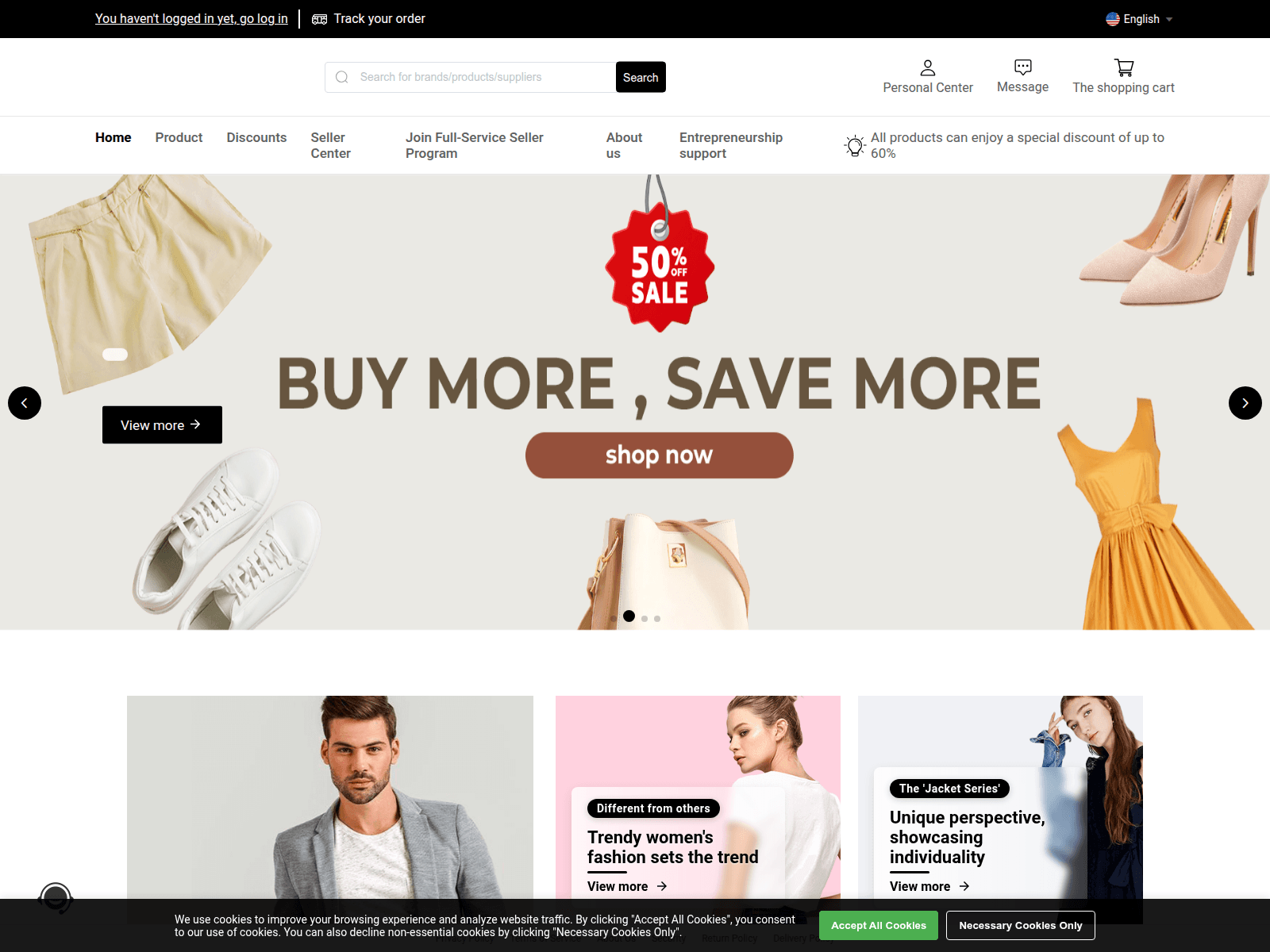 Screenshot of x.fu7997.com