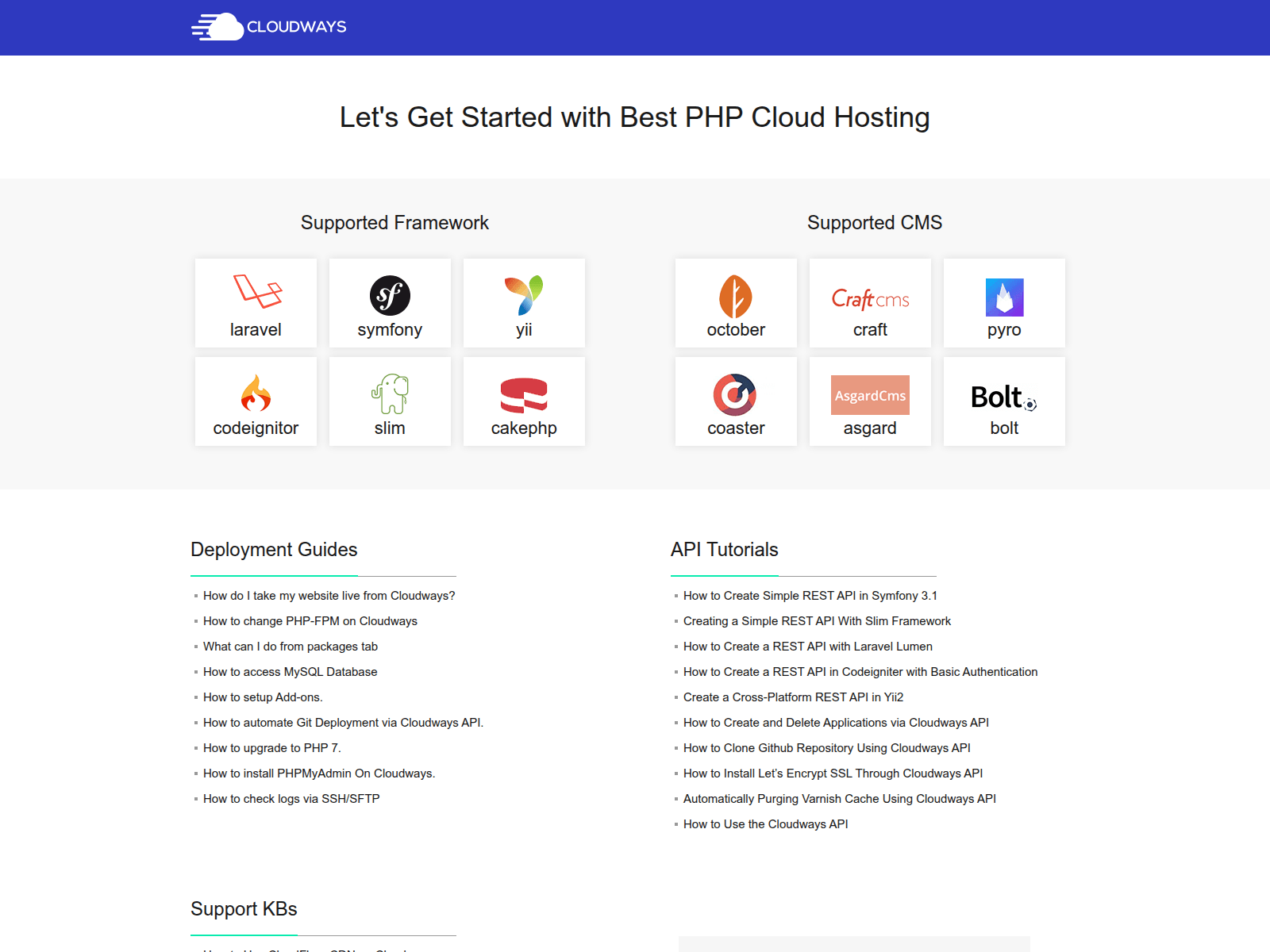 Screenshot of phpstack-1567785-6099059.cloudwaysapps.com