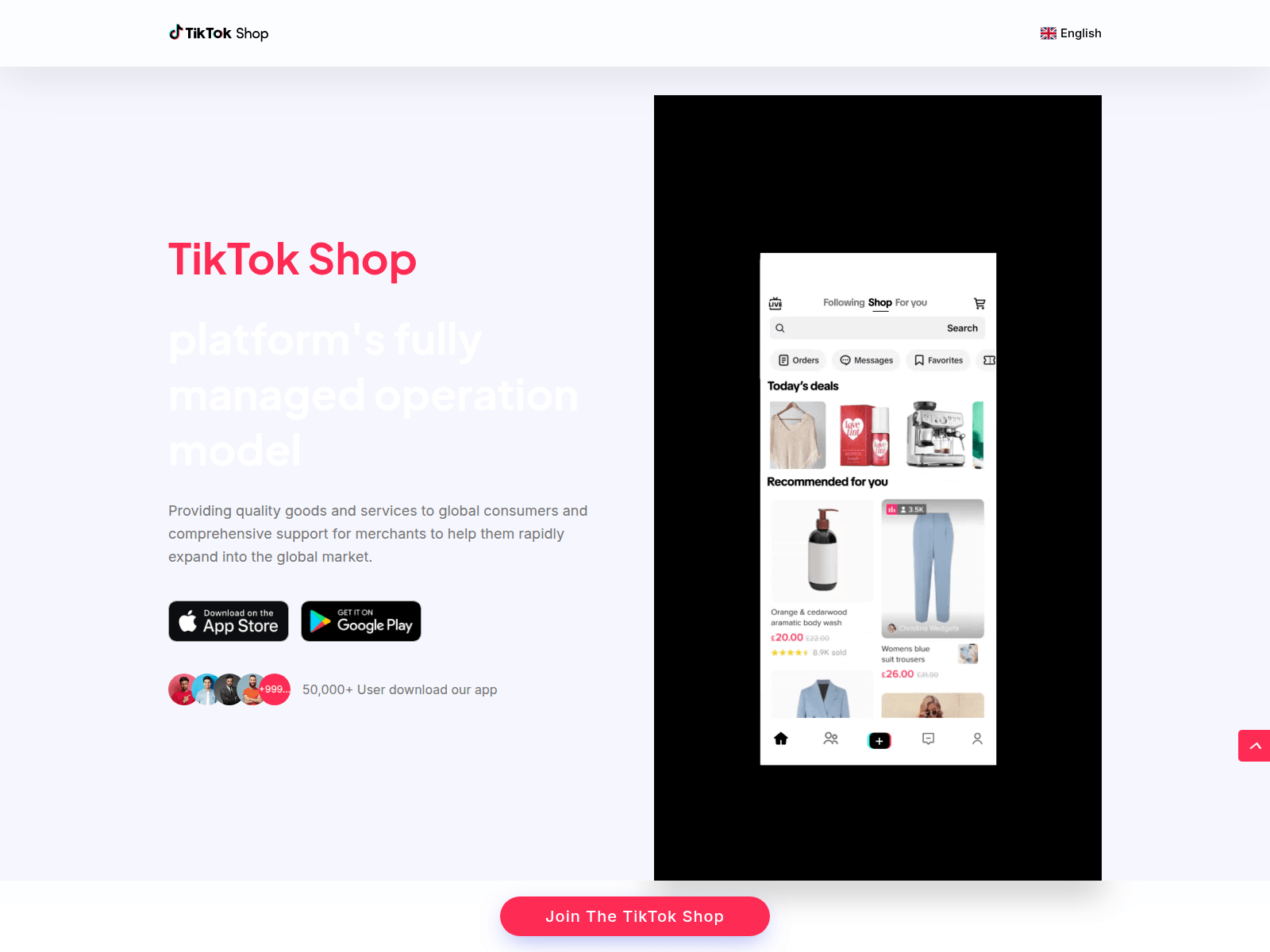 Screenshot of app.tikappdownyuyi.cc