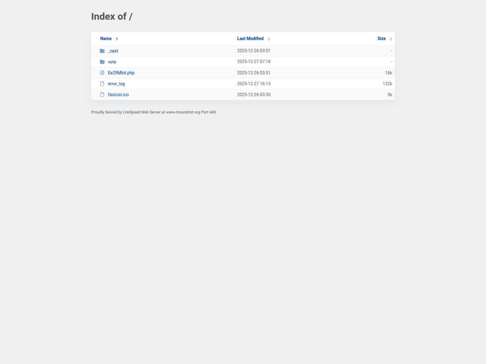 Screenshot of www-moonshot.org
