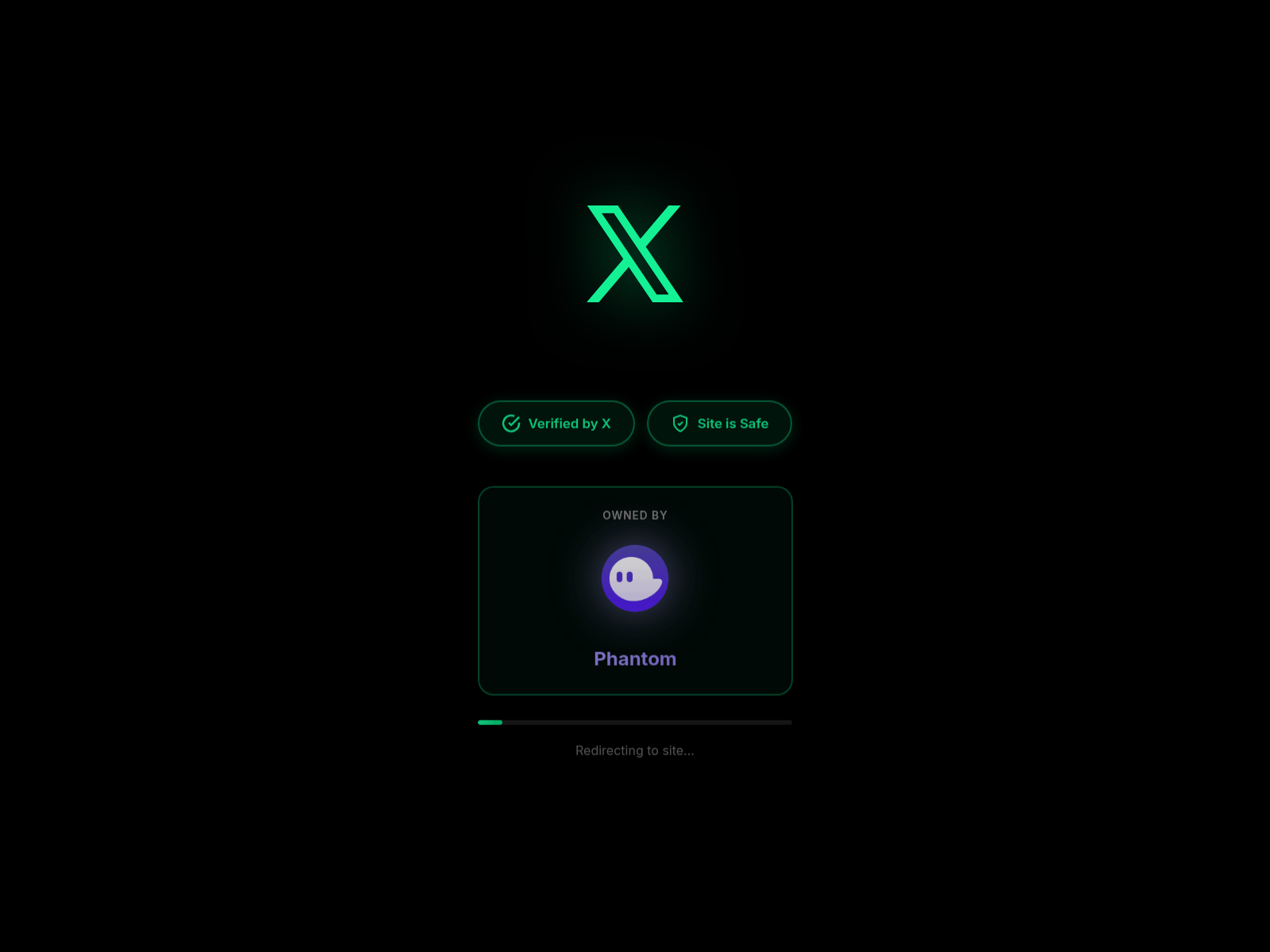 Screenshot of iscans.info