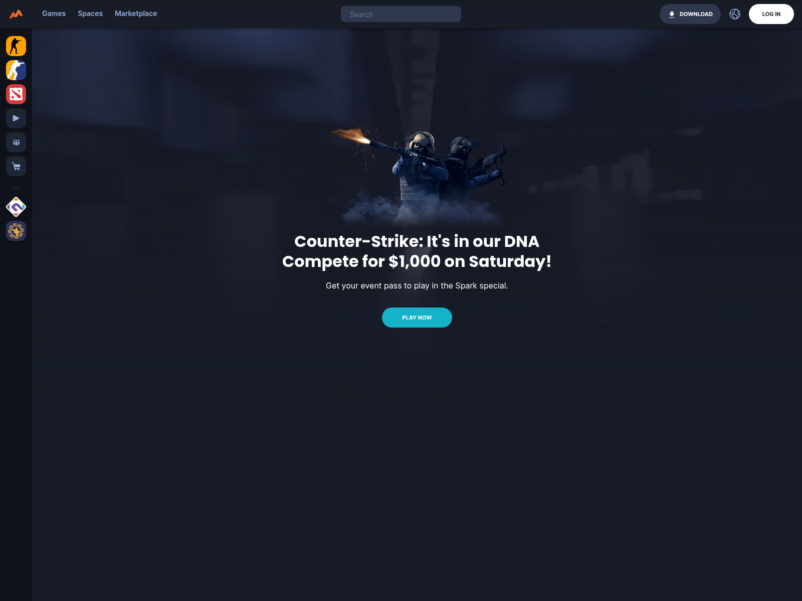 Screenshot of challengesez.pro
