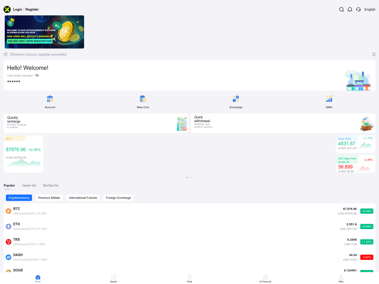 Screenshot of xtlpk.com