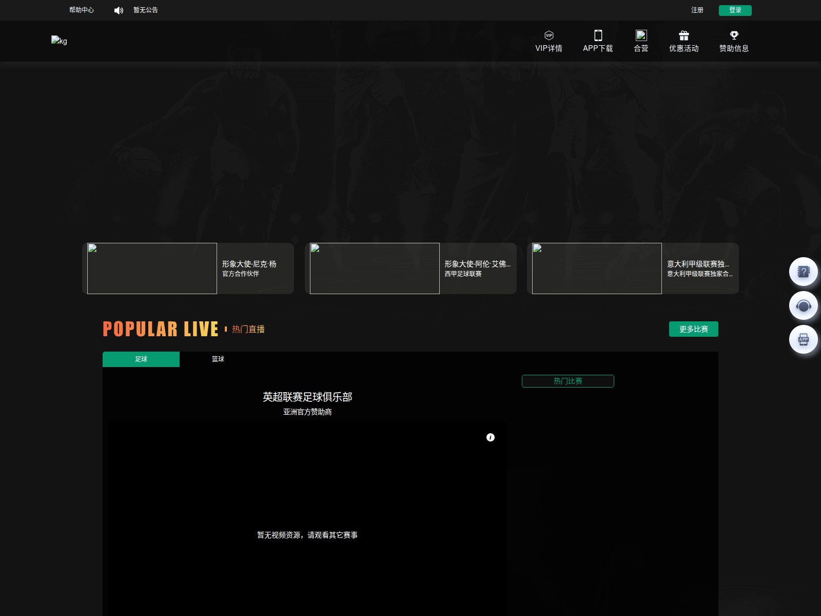 Screenshot of g33f.xyz