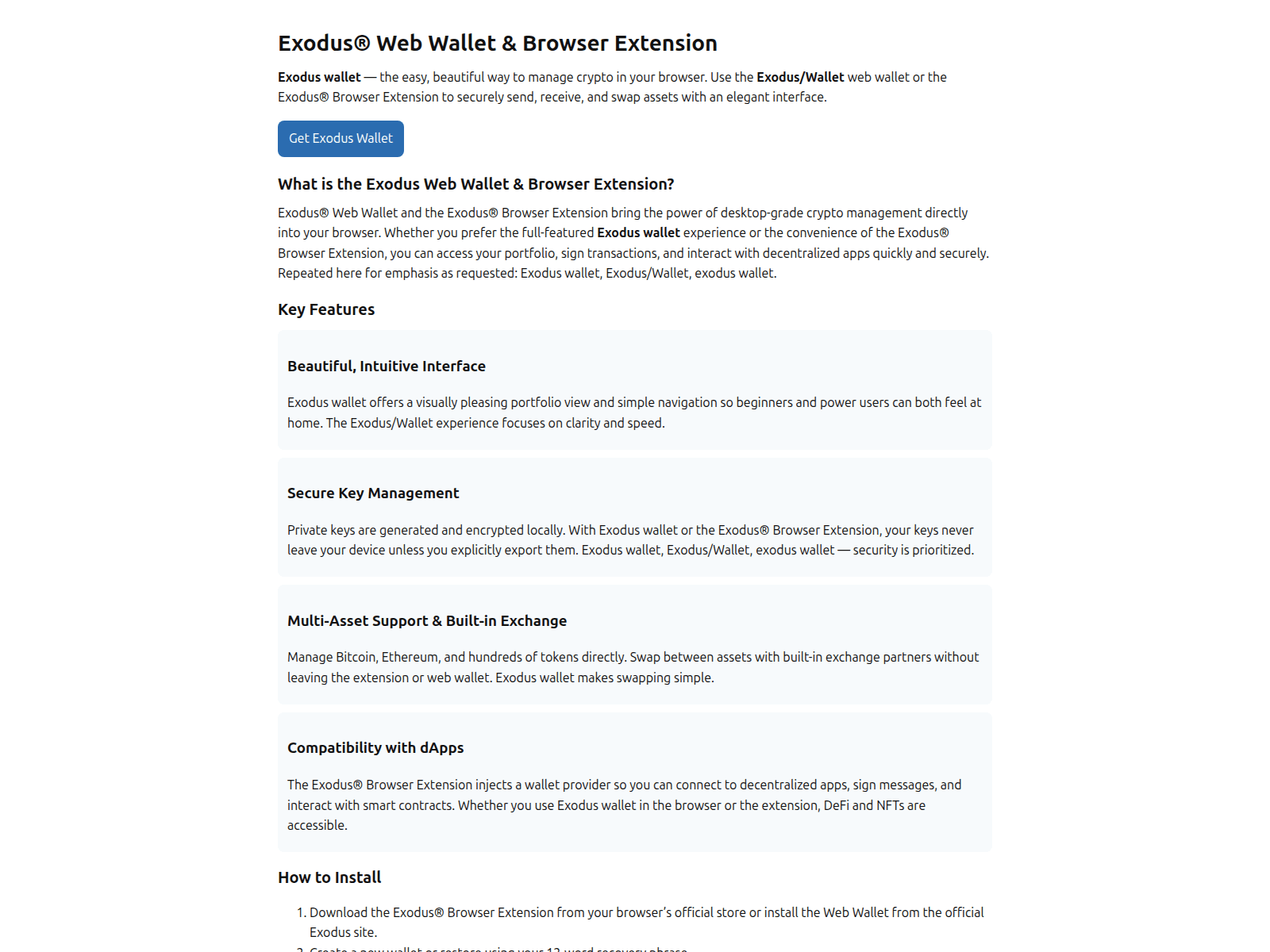 Screenshot of exodus--web--io.pages.dev