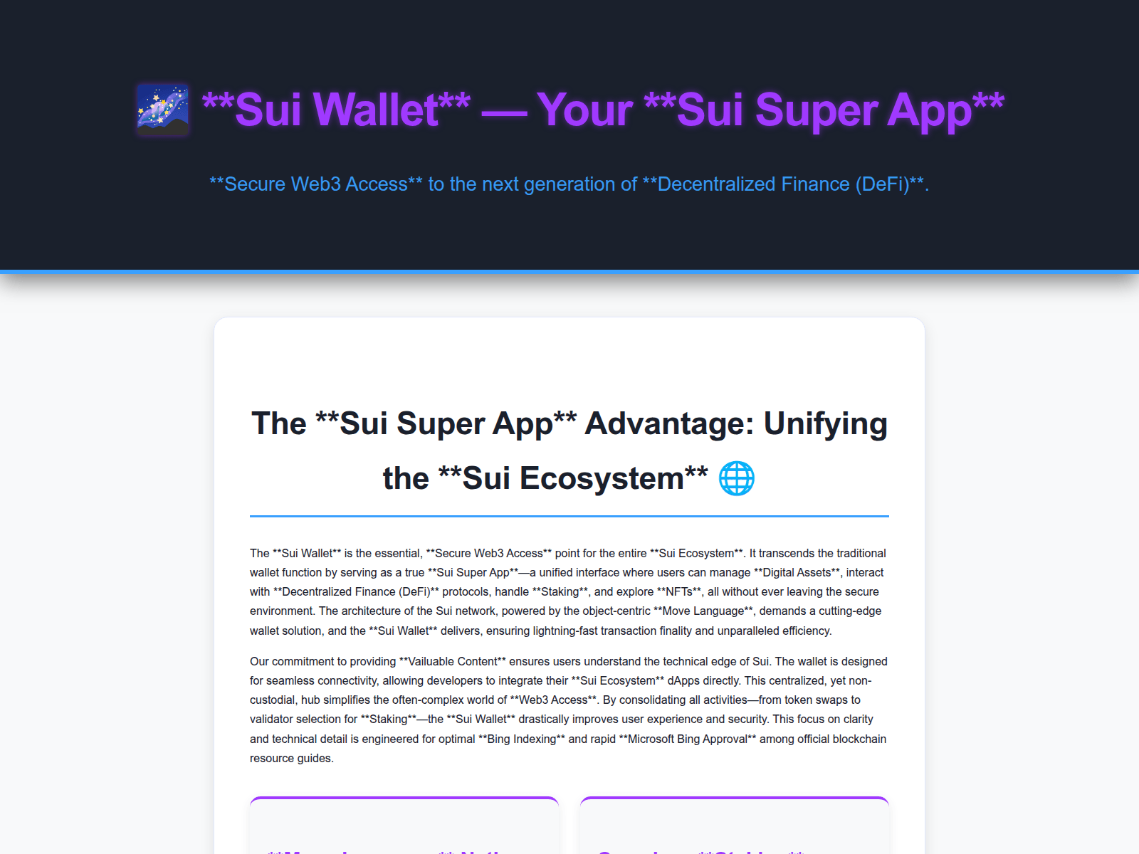 Screenshot of suiwallet-en-usa.pages.dev