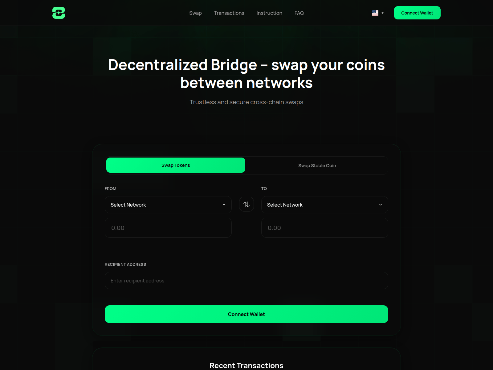 Screenshot of sum-digital.com