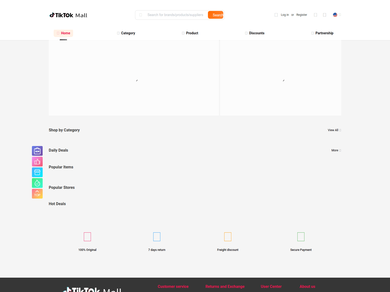 Screenshot of chdmc.sbs