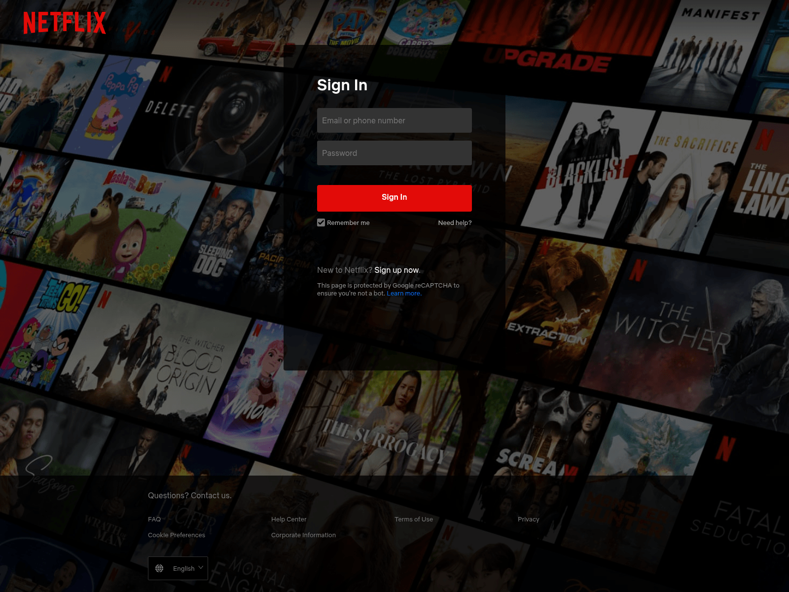 Screenshot of net-flit.somostopopointtv.net