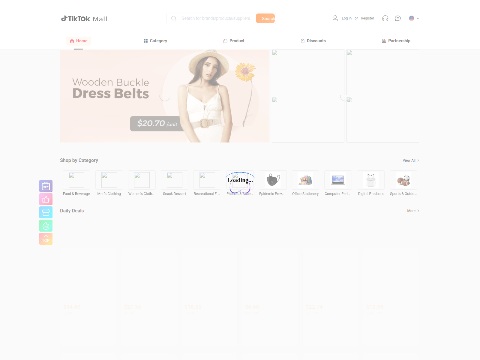 Screenshot of gbdpe.sbs
