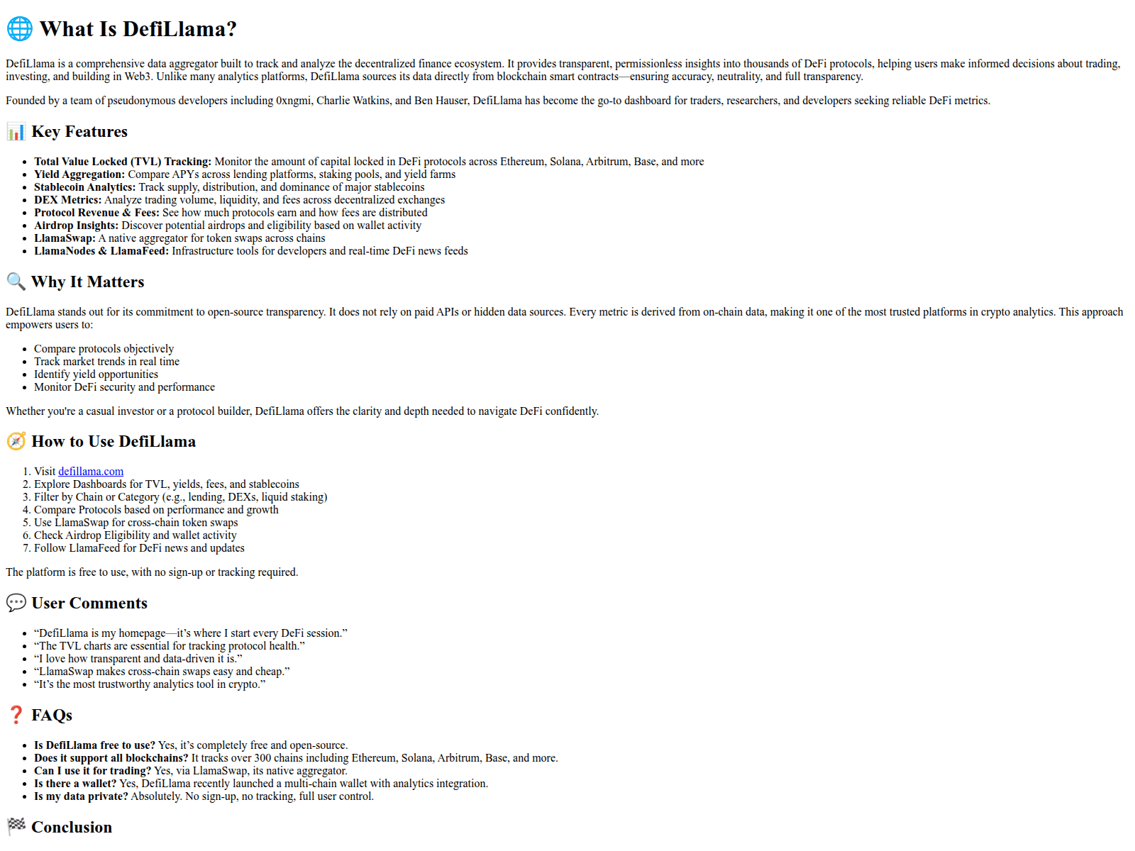 Screenshot of inc-defilama-inc.pages.dev
