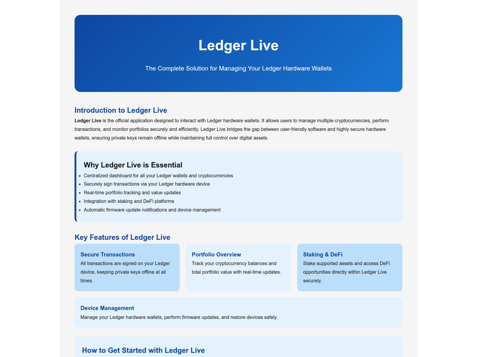 Screenshot of live-ledger-net.pages.dev
