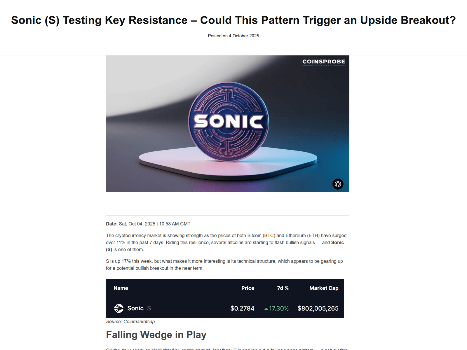 Screenshot of app-soniclabs.icu