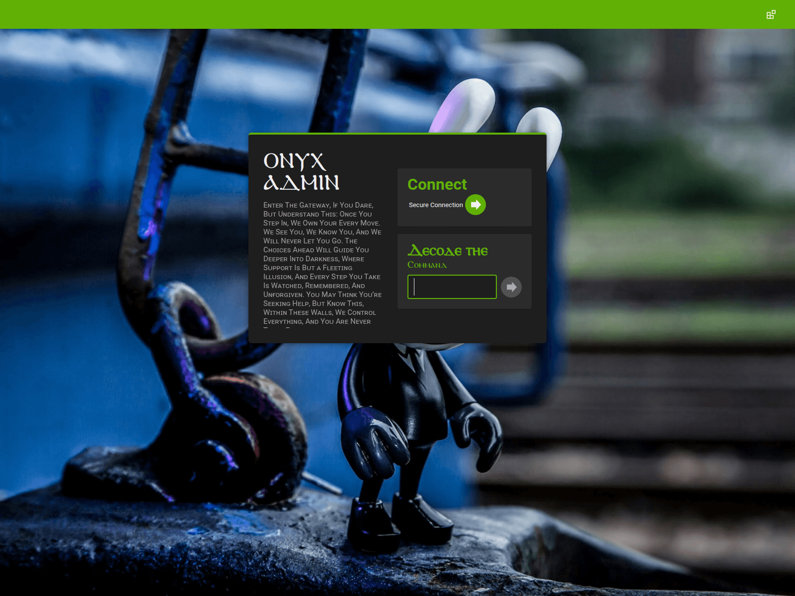 Screenshot of onyxnewservice.top