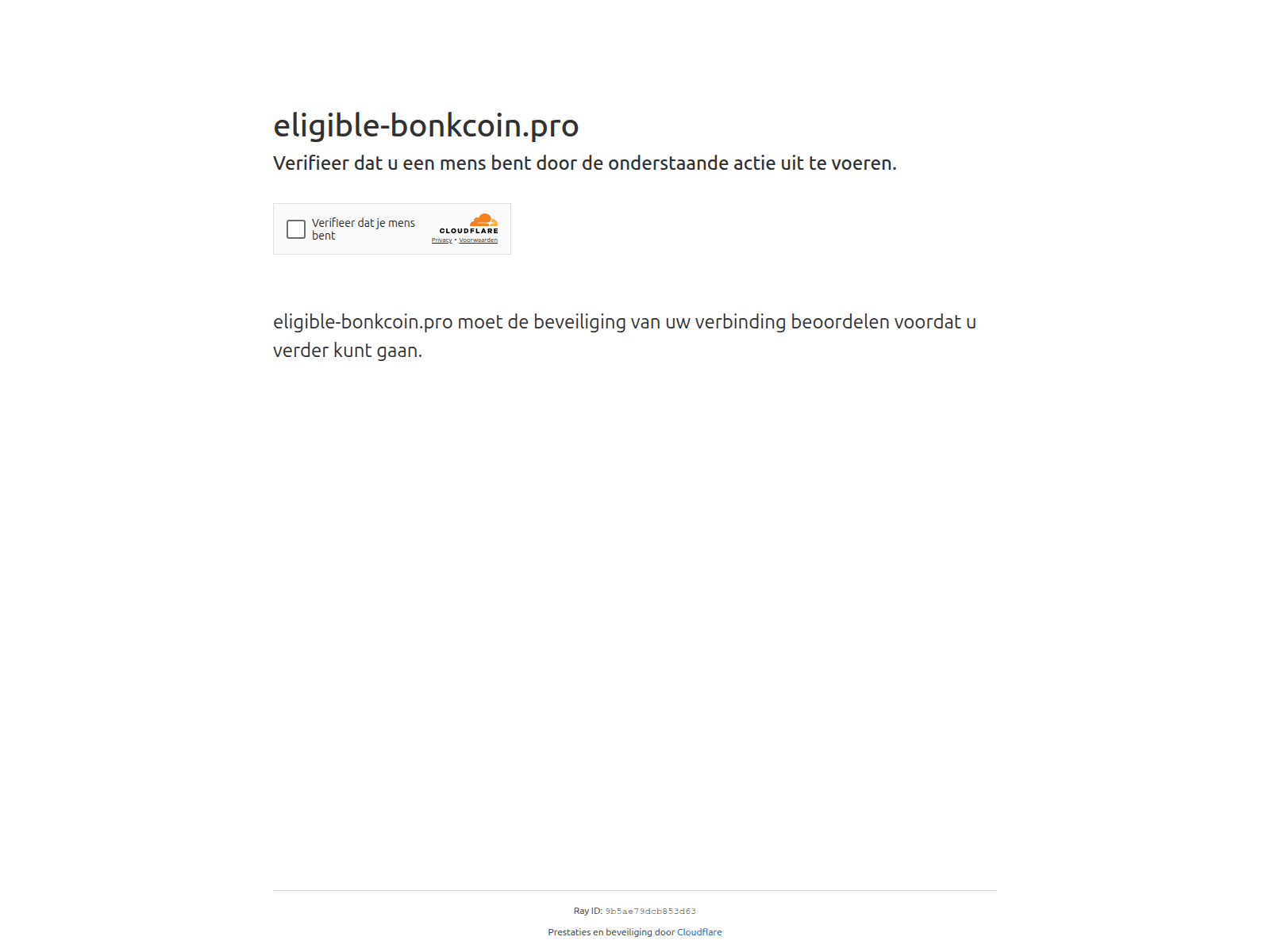 Screenshot of eligible-bonkcoin.pro