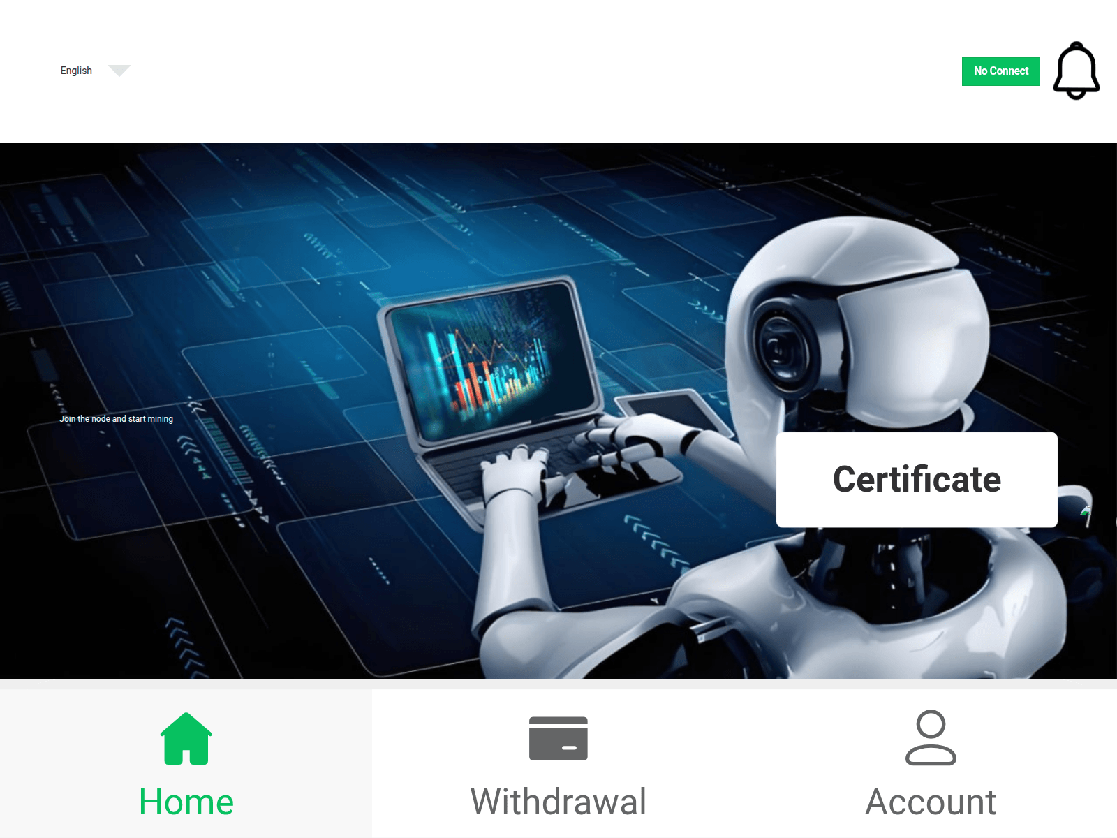 Screenshot of bnb-4.vip