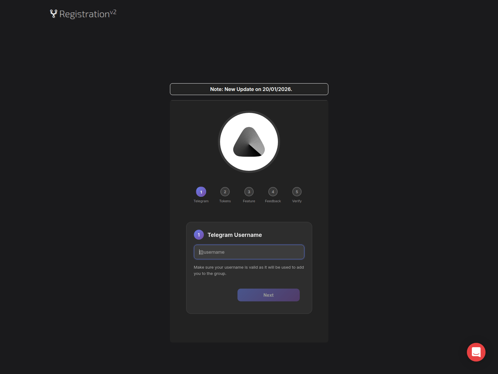Screenshot of aviciwhale.com