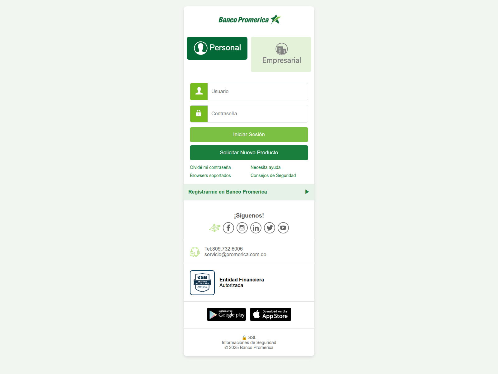 Screenshot of proamerica.site