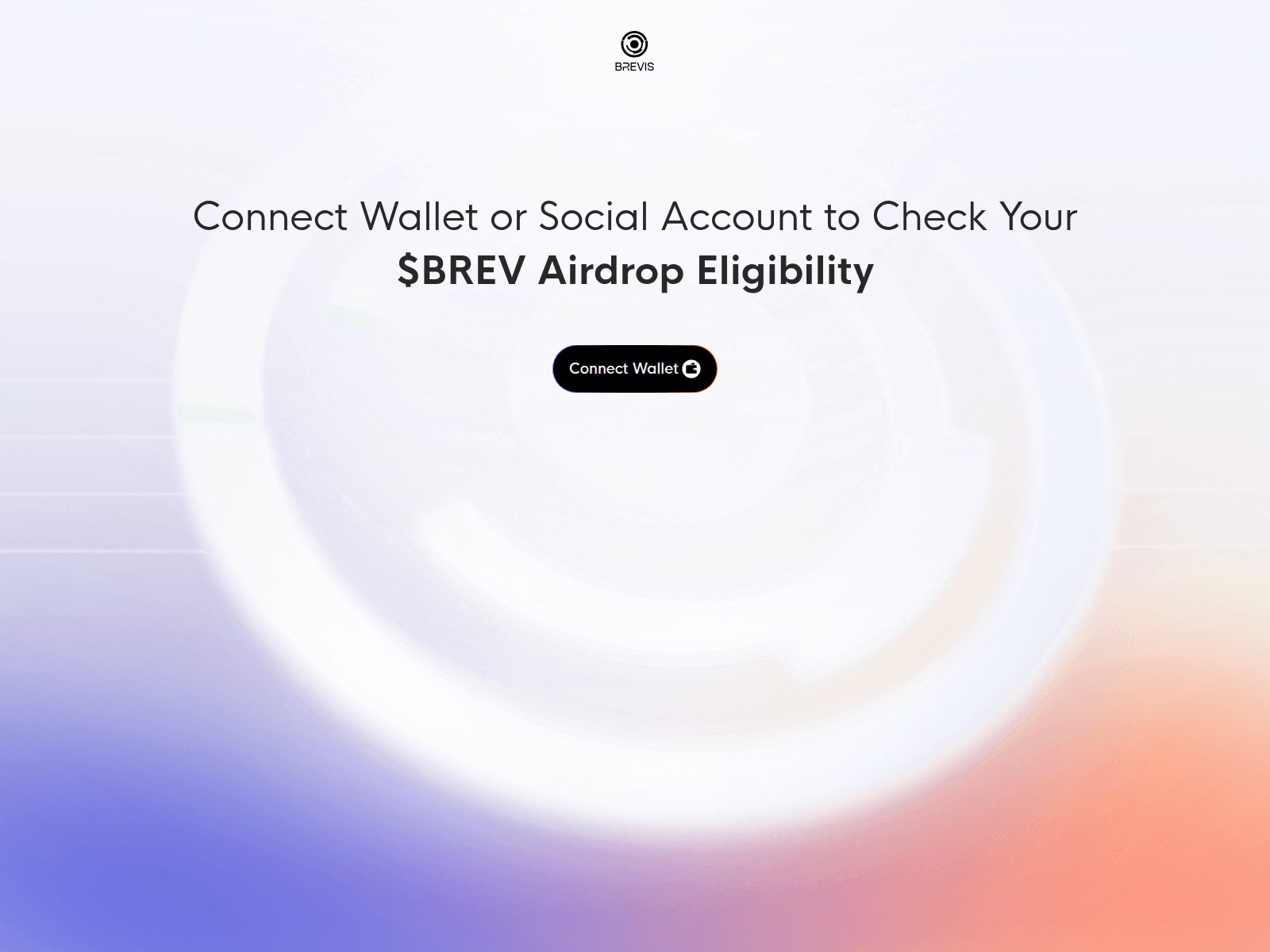 Screenshot of check-brevis.com