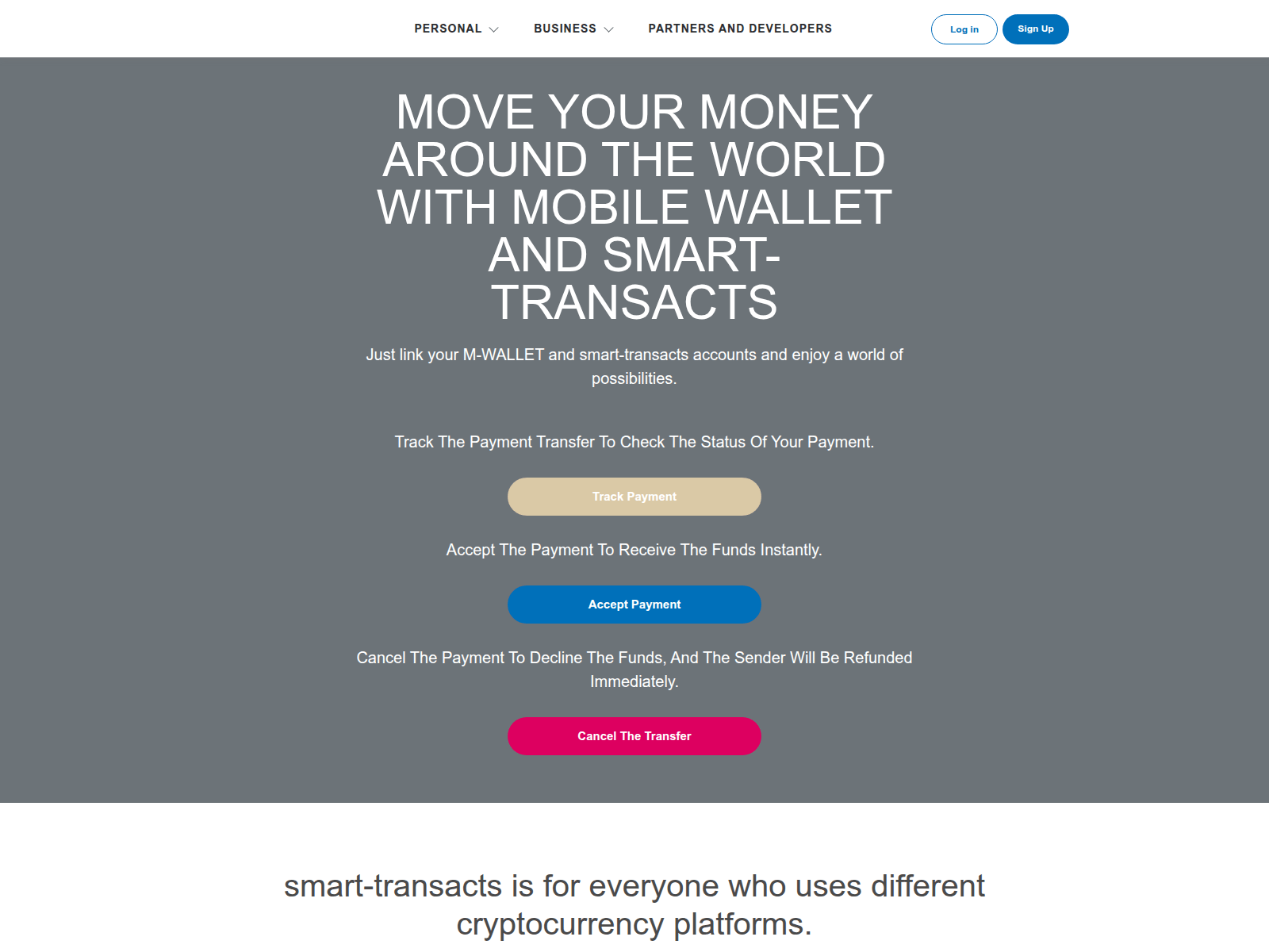 Screenshot of hodwire.com