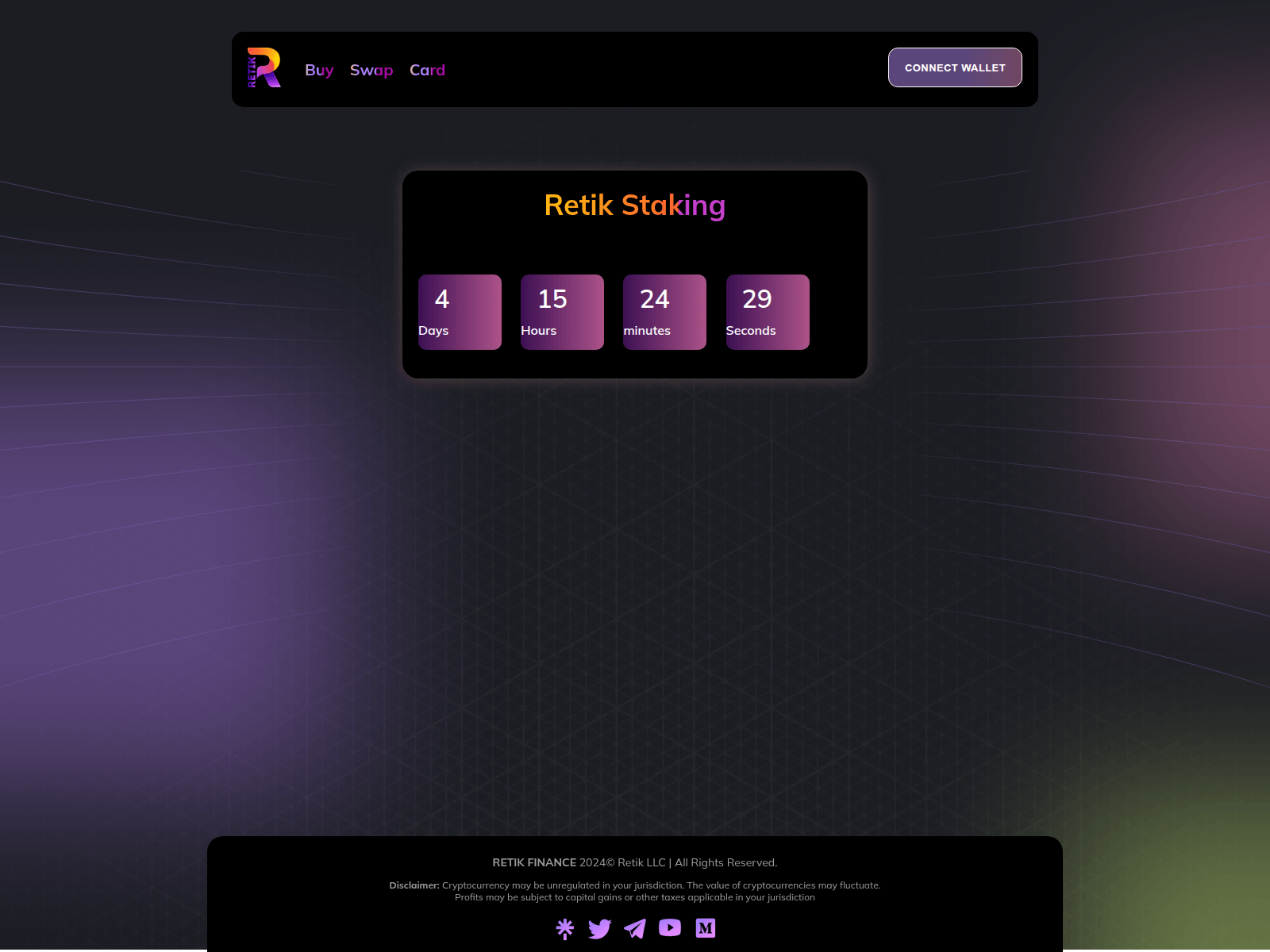 Screenshot of apps-retikfinance-com.pages.dev