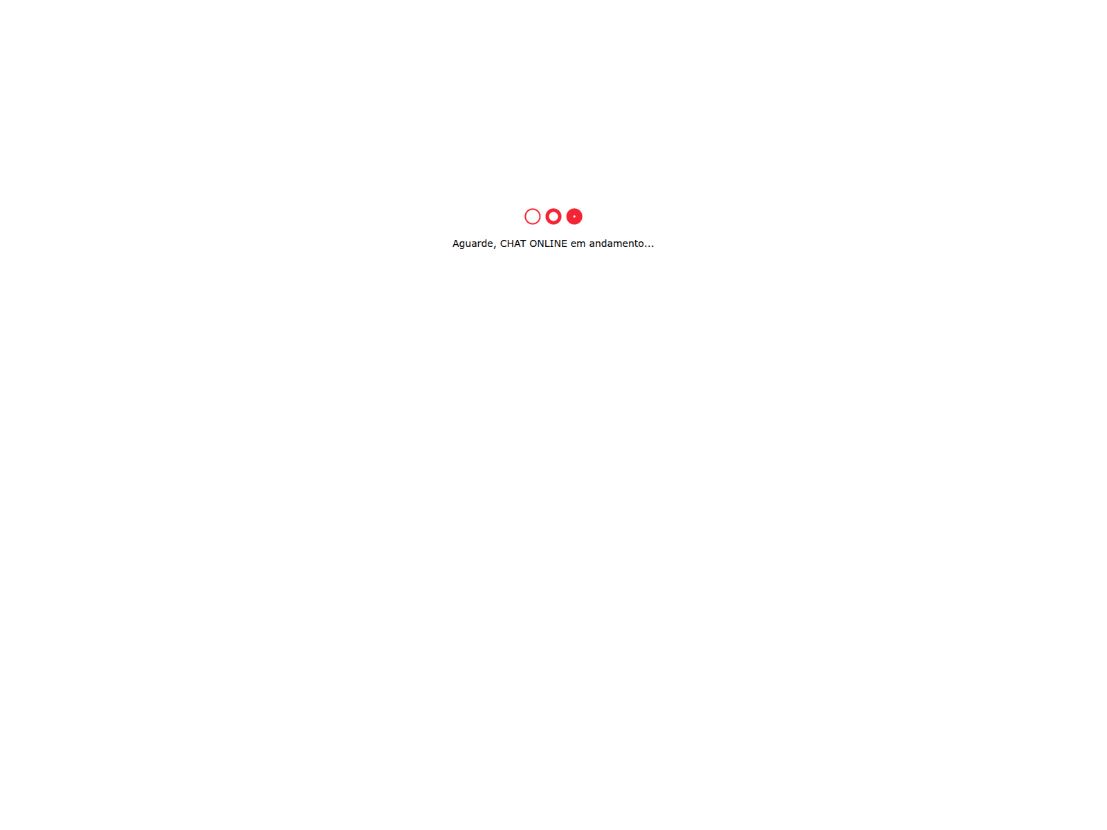 Screenshot of bradesco.atendimentoclientespj.com