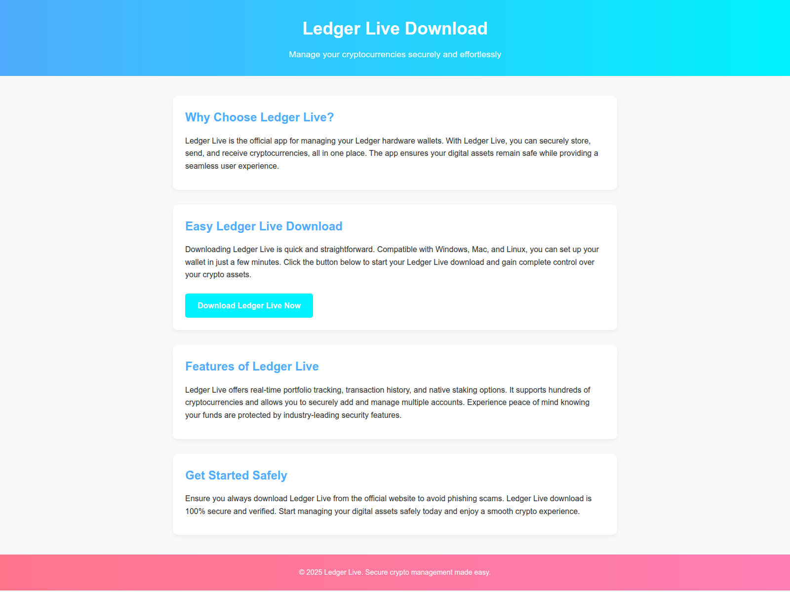 Screenshot of io-download-ledge.pages.dev