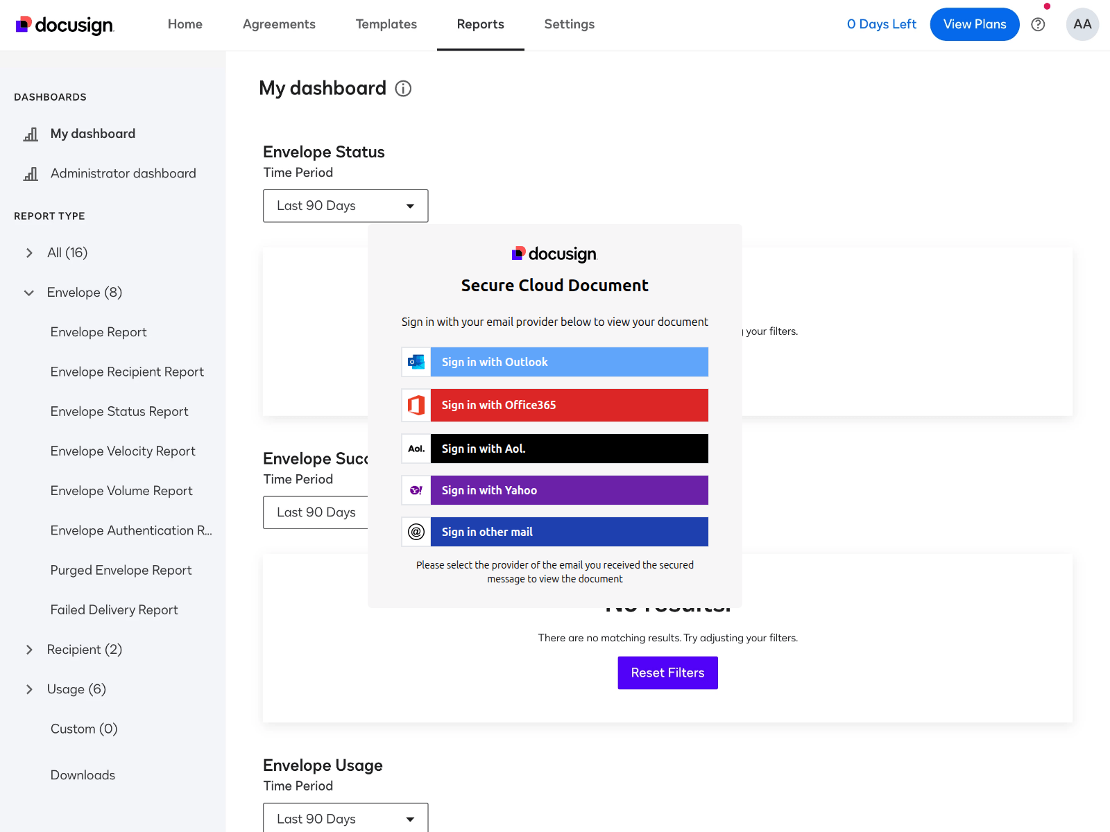 Screenshot of shippingagreementdocuslgn.appwrite.network