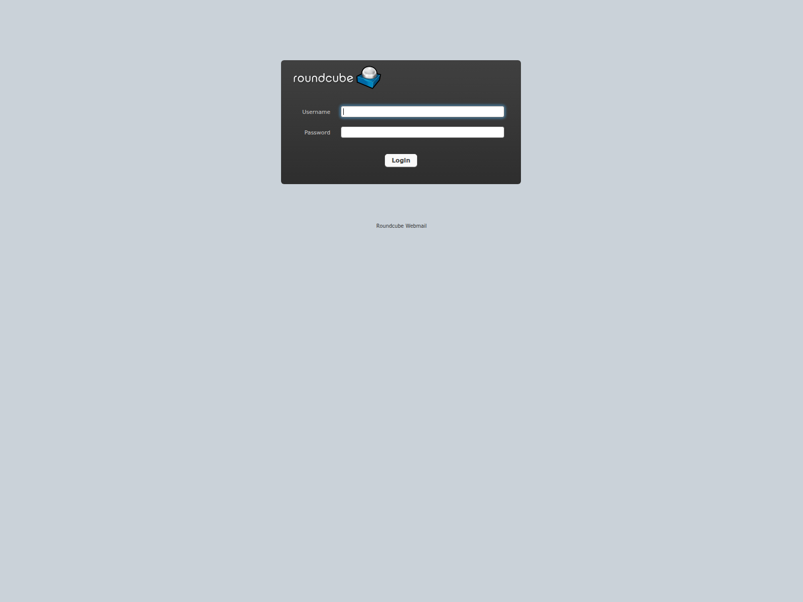Screenshot of reliable-mail.com