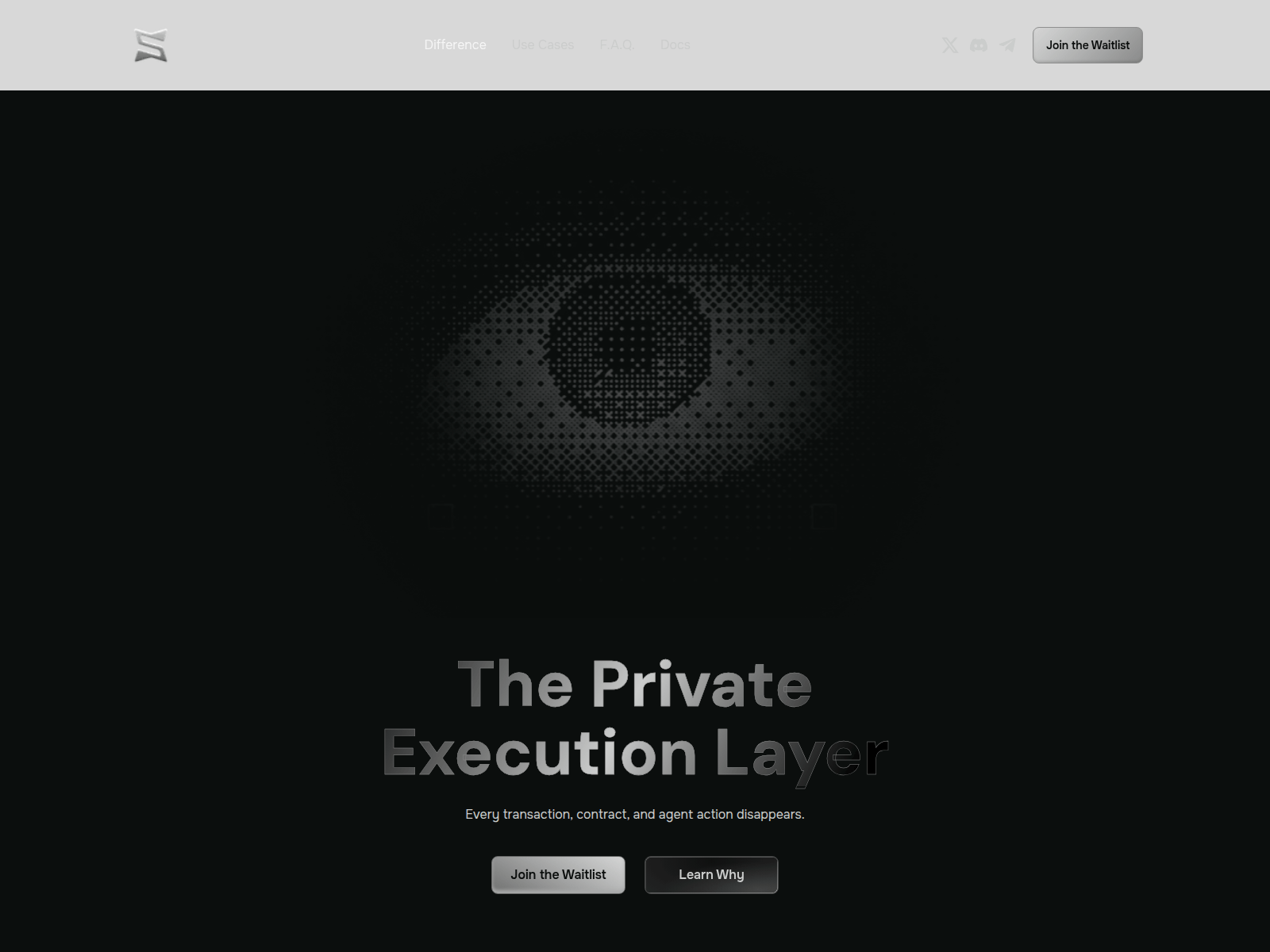 Screenshot of gleamrush.world