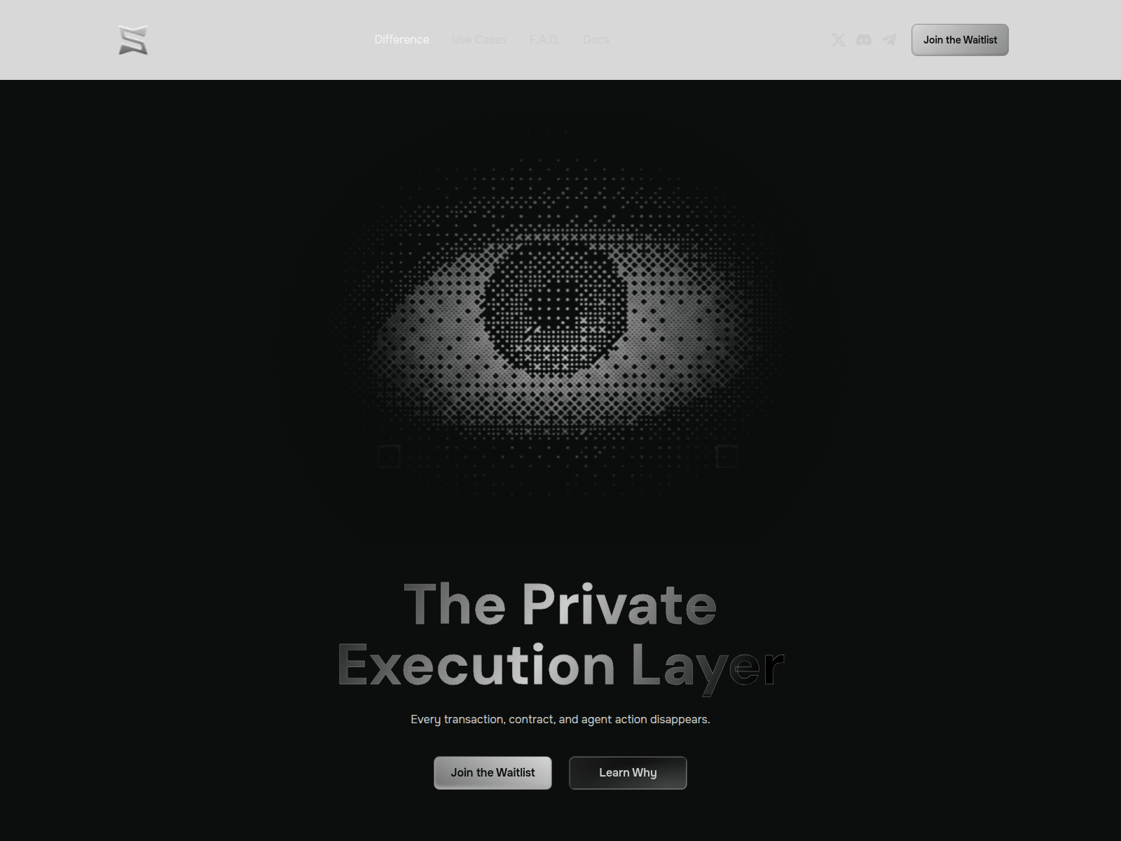 Screenshot of neonnex.site