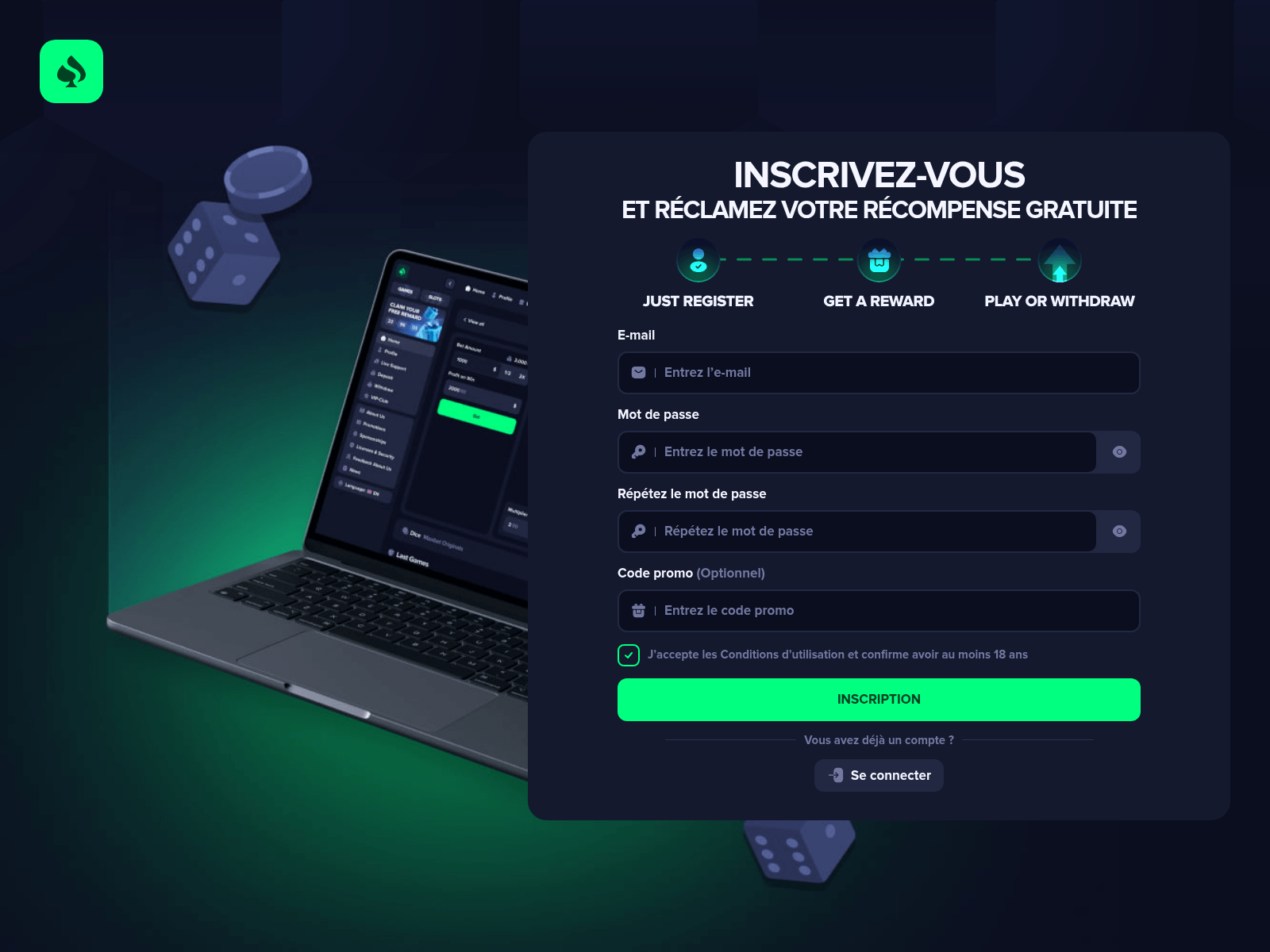 Screenshot of jaxsyclub.us
