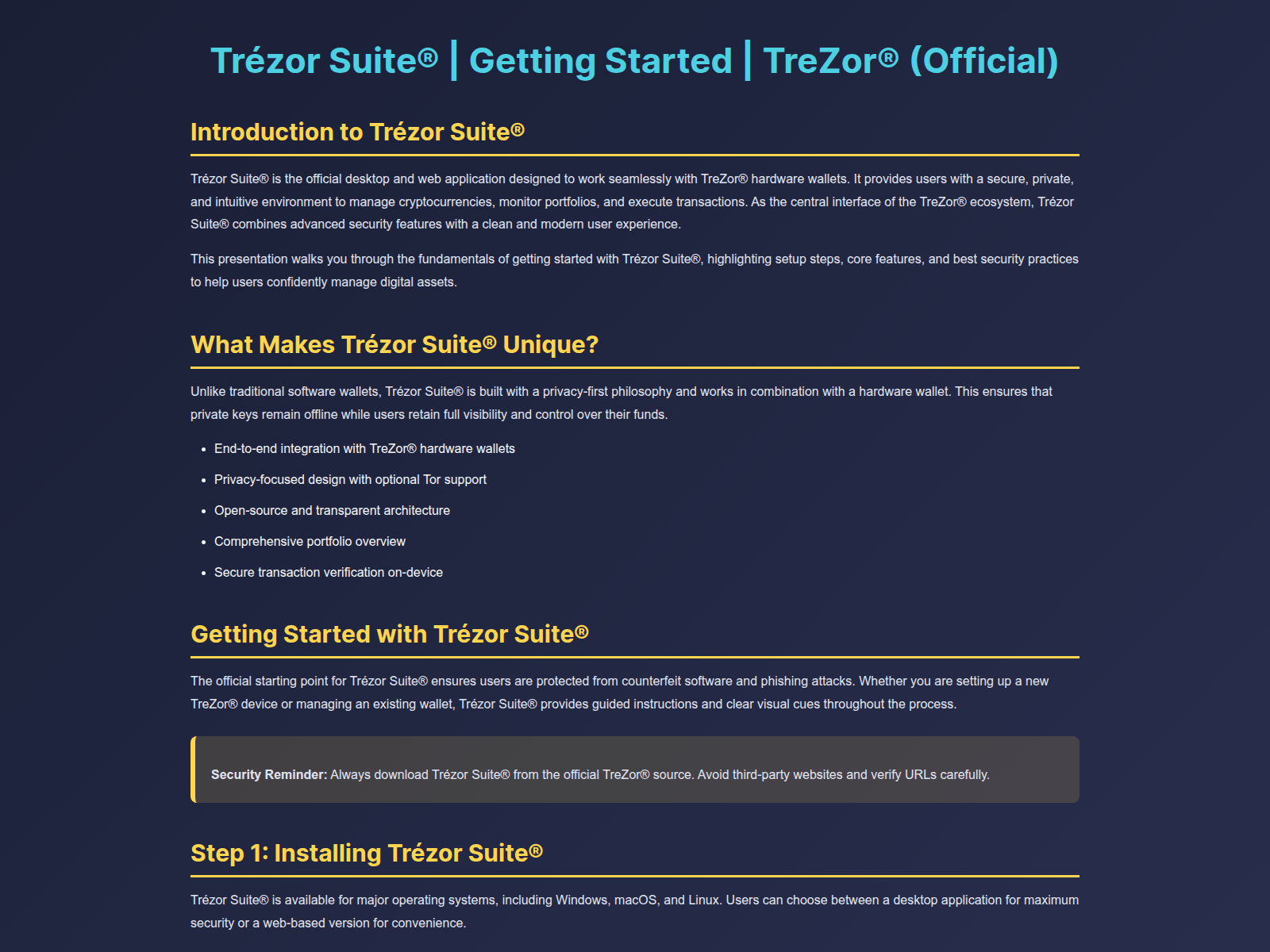 Forensic screenshot of serviceplatform.ghost.io