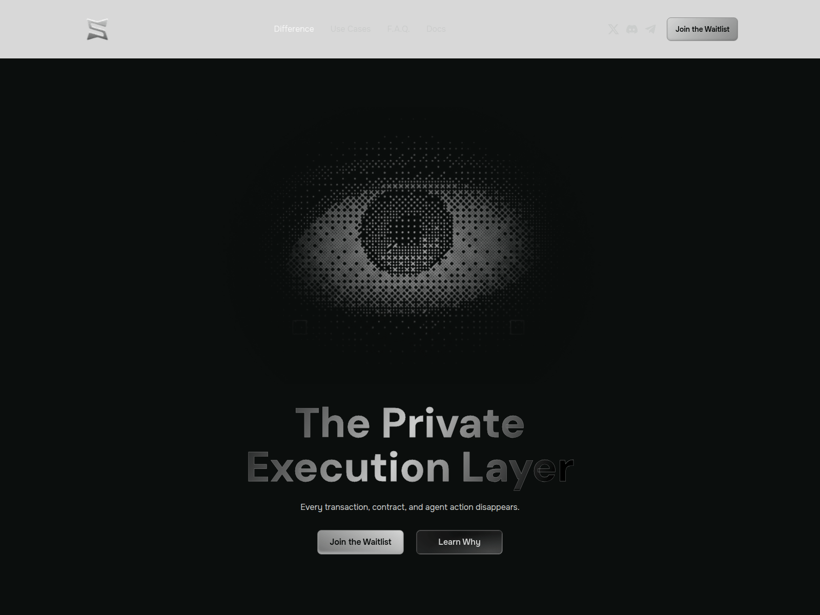 Screenshot of nexasupreme.quest