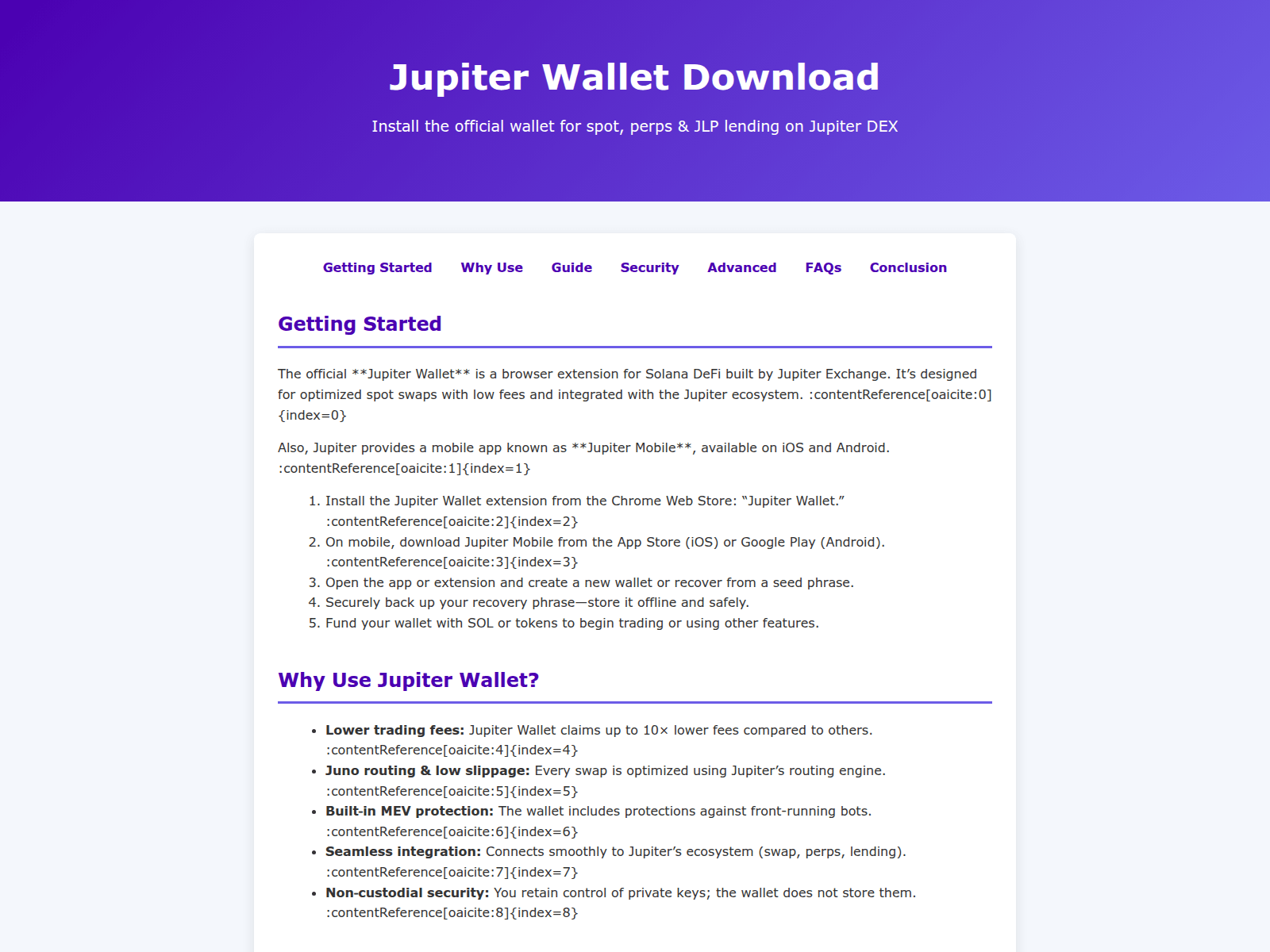 Screenshot of get-jupiter-wallet-free.pages.dev