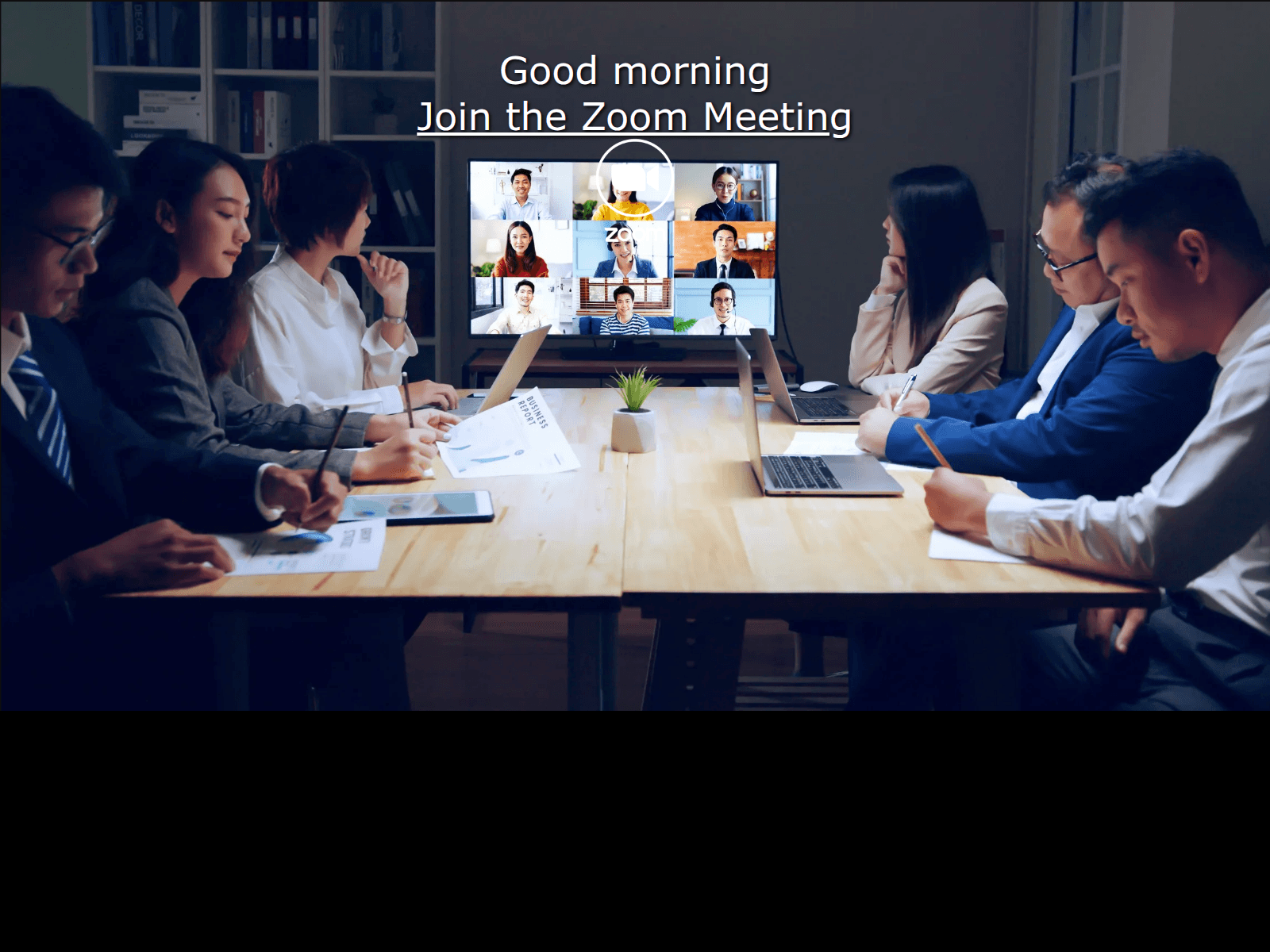 Screenshot of 2zoom.me
