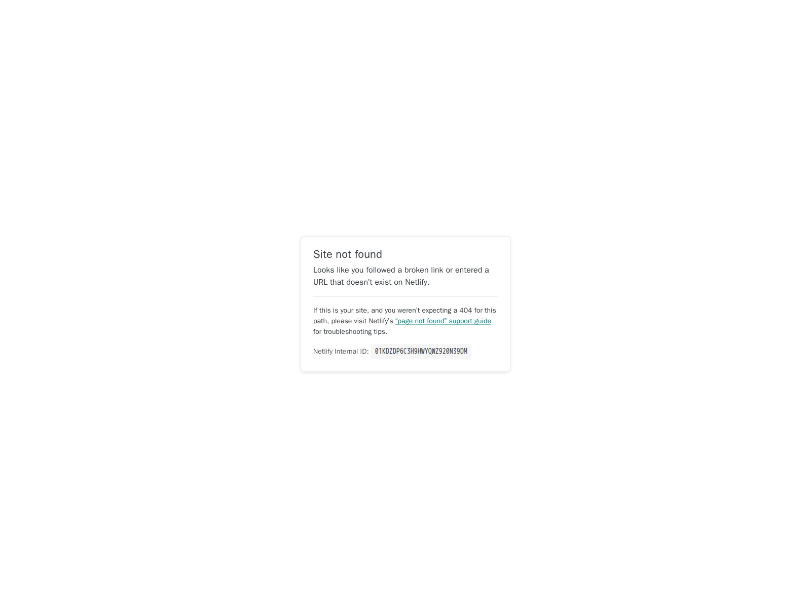Screenshot of alphalend-fe-testing.netlify.app