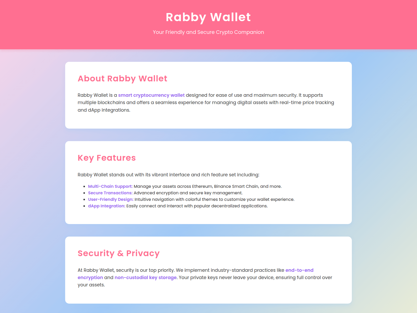 Screenshot of secur-rabbyioo.pages.dev