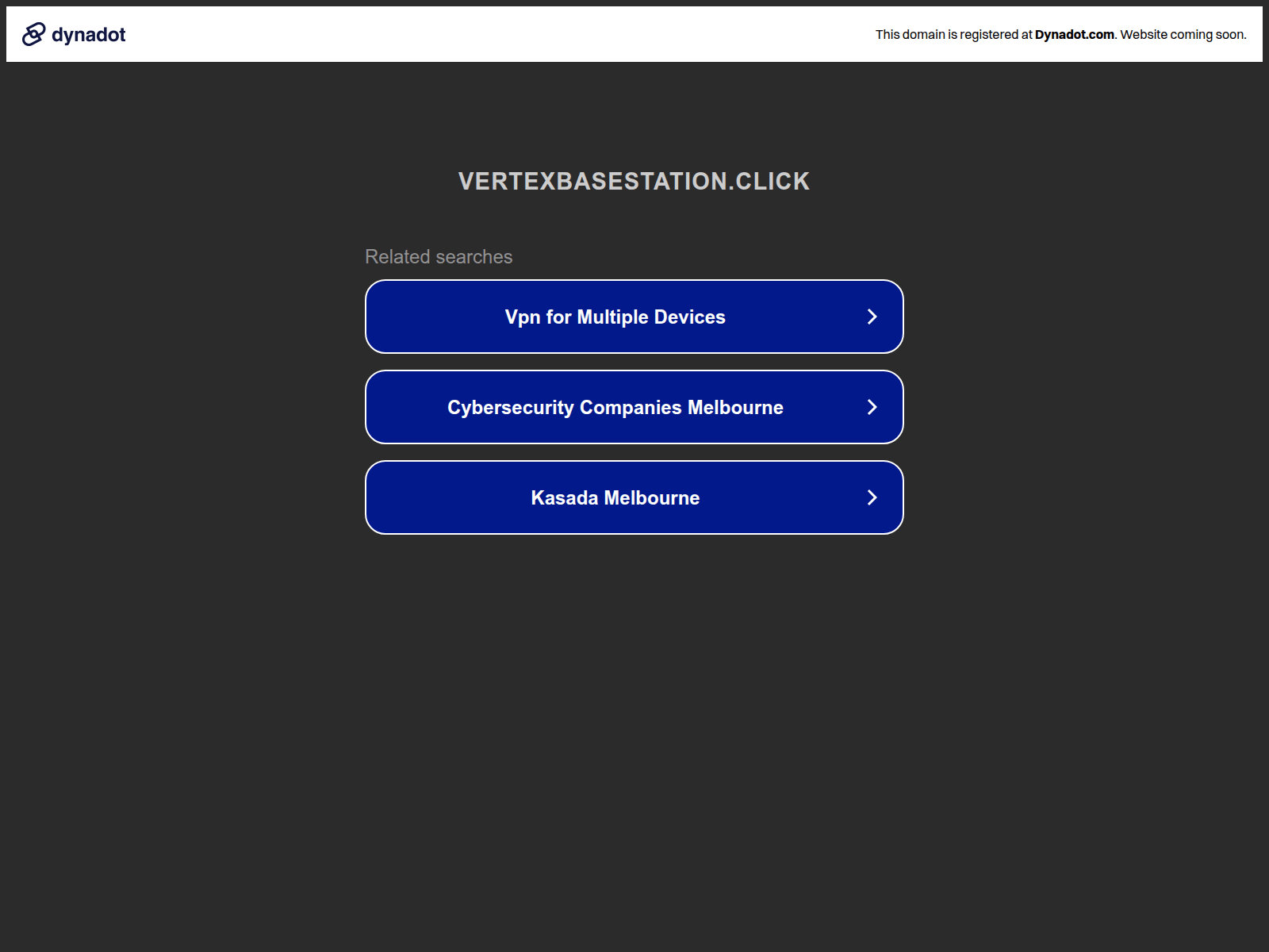 Screenshot of api.vertexbasestation.click