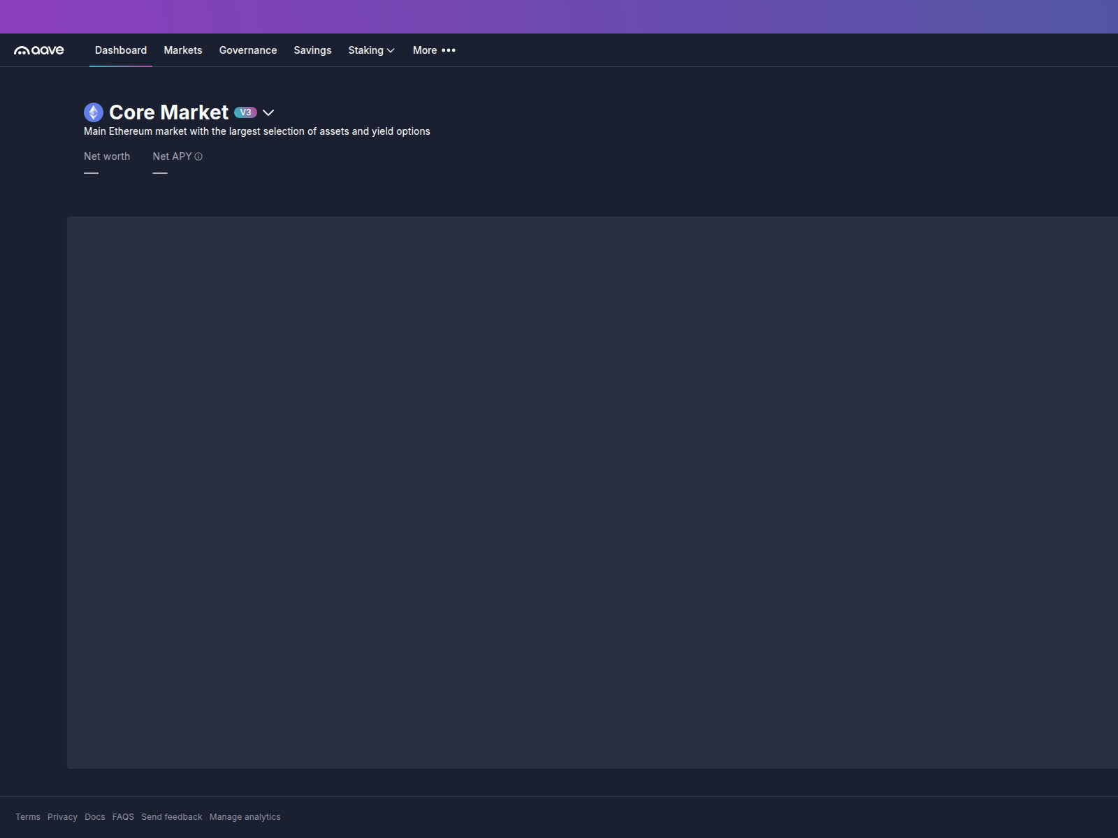 Screenshot of aava.pages.dev