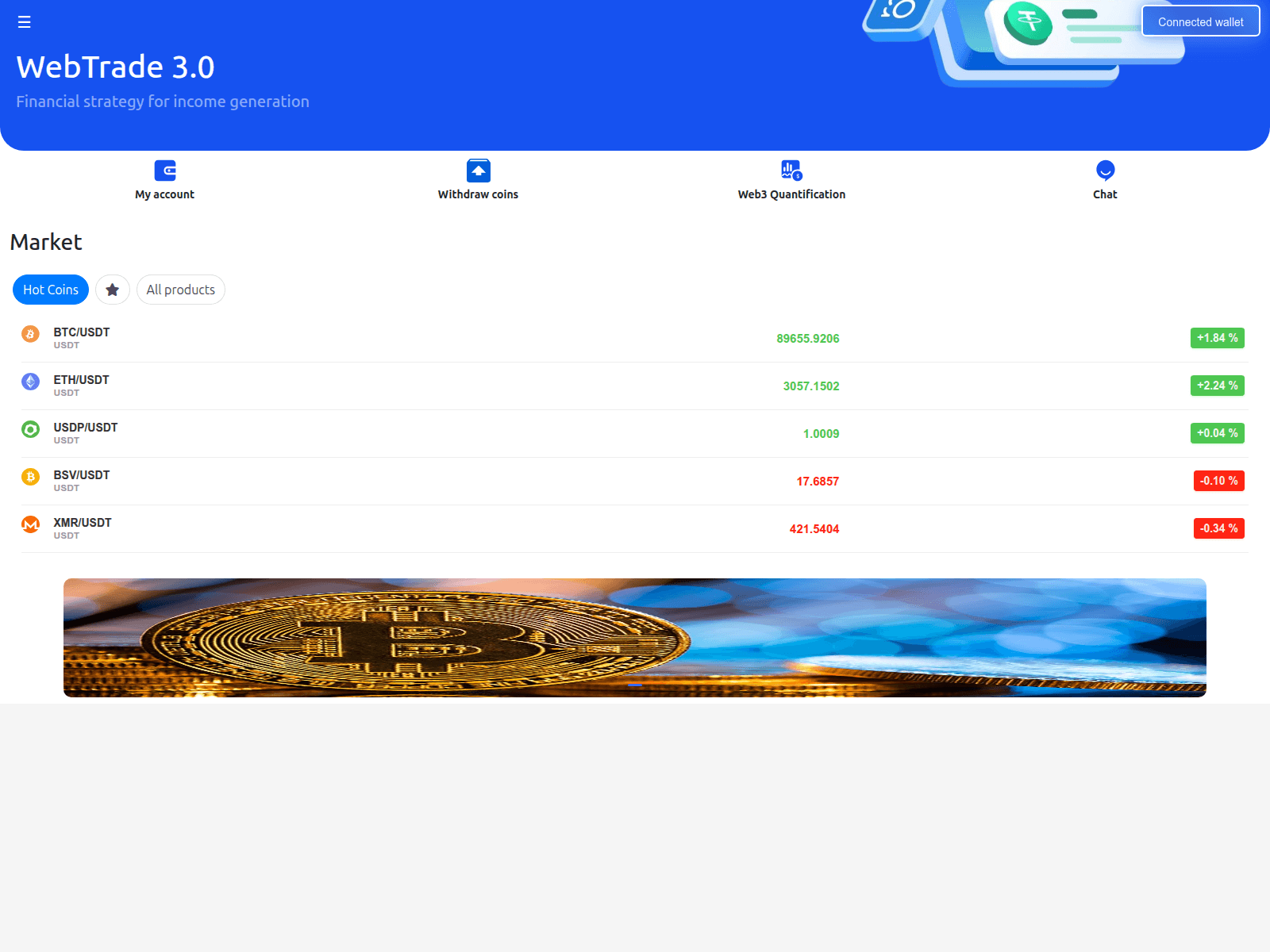 Screenshot of laxa.top