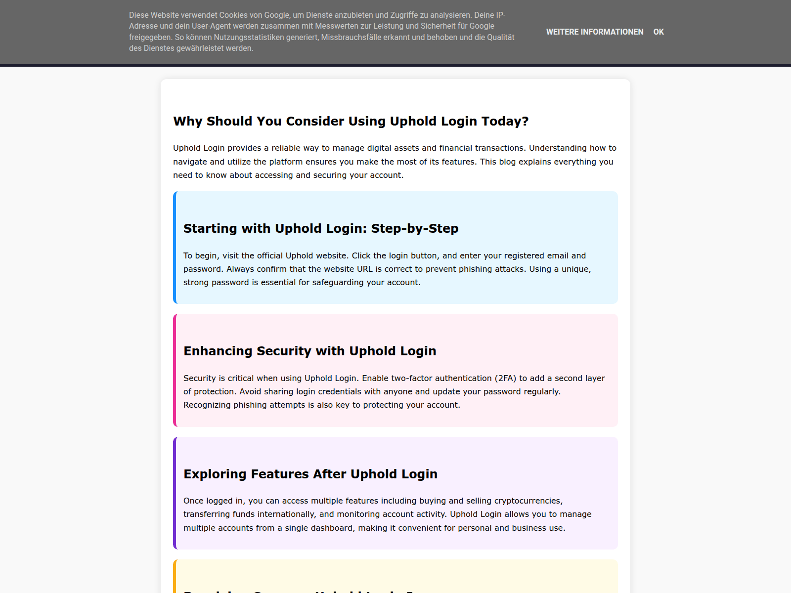 Screenshot of en-uphold-login-app.blogspot.si