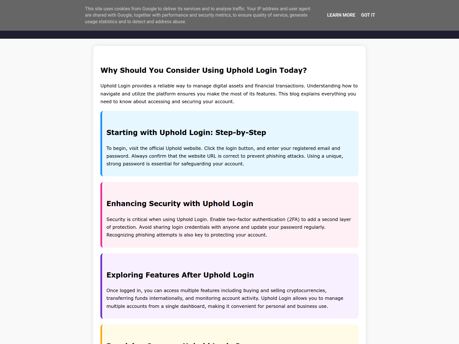 Screenshot of en-uphold-login-app.blogspot.cl