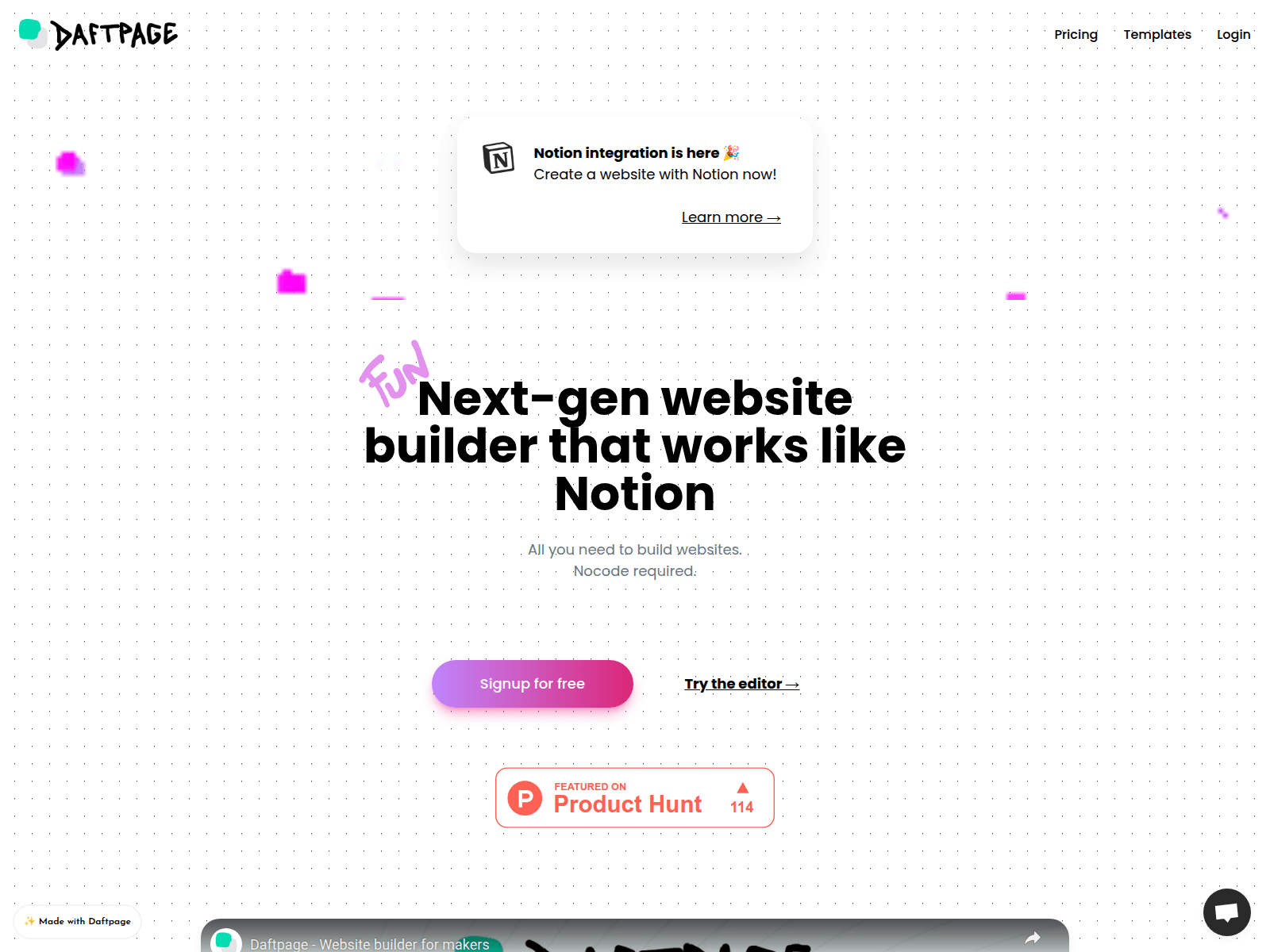 Screenshot of supportcoinbaseweb.daftpage.com