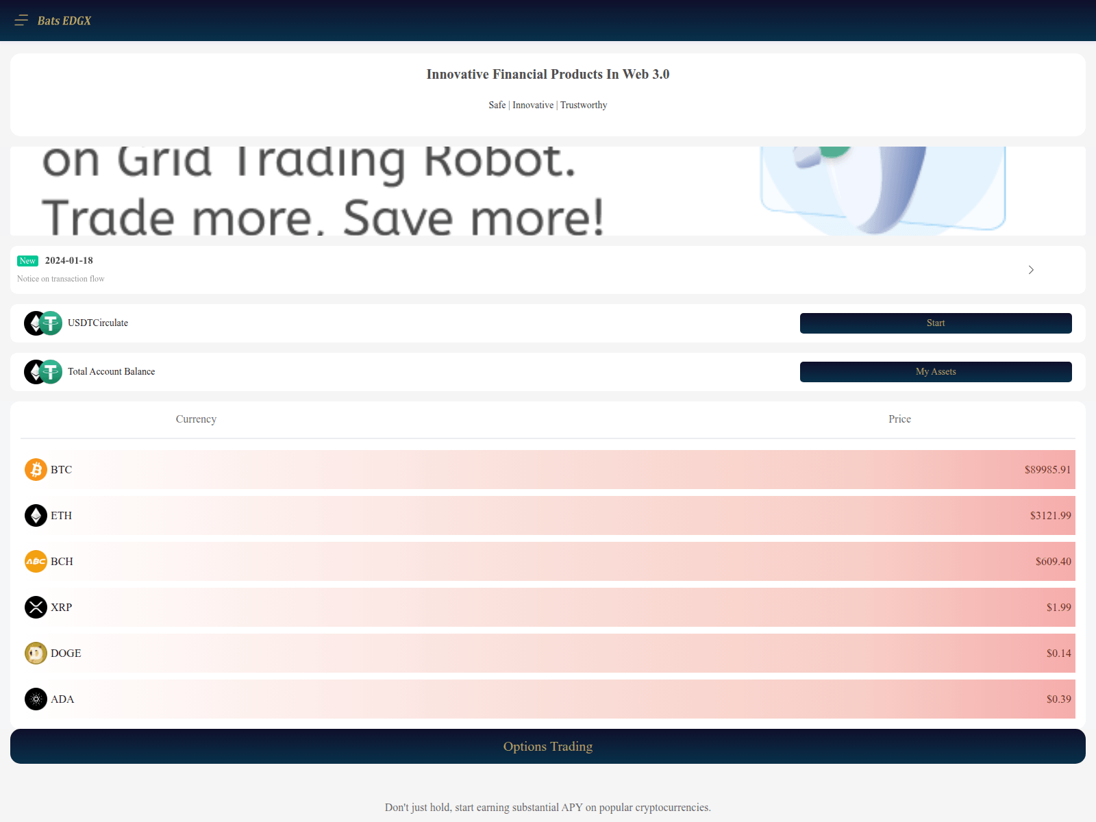 Screenshot of batsedgx.vip