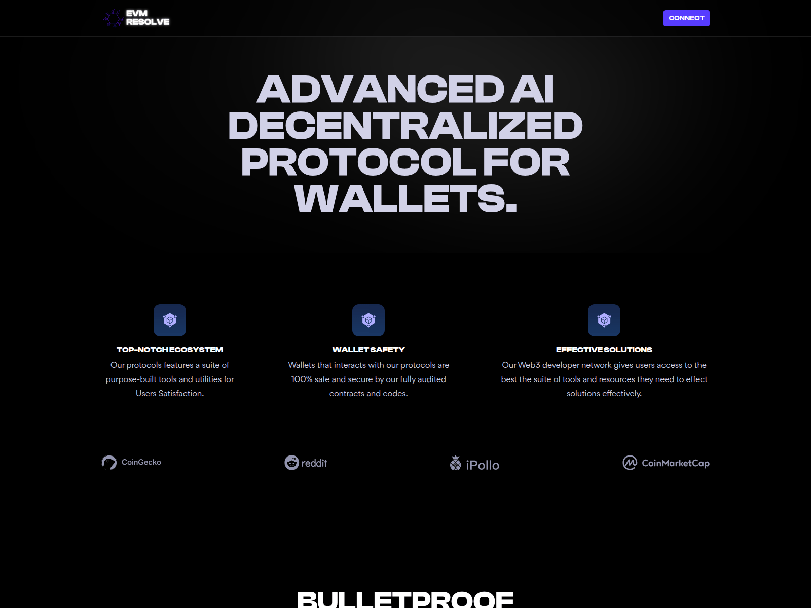 Screenshot of cryptocustomersupporthelp.pages.dev